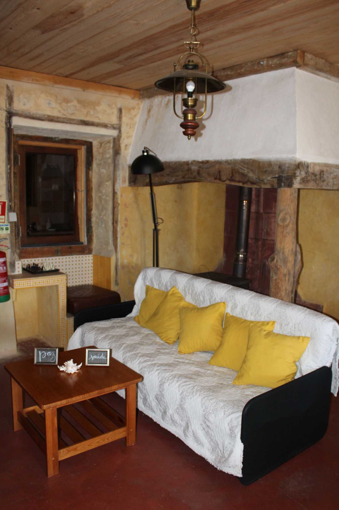 Gift card for Pereira Cabana