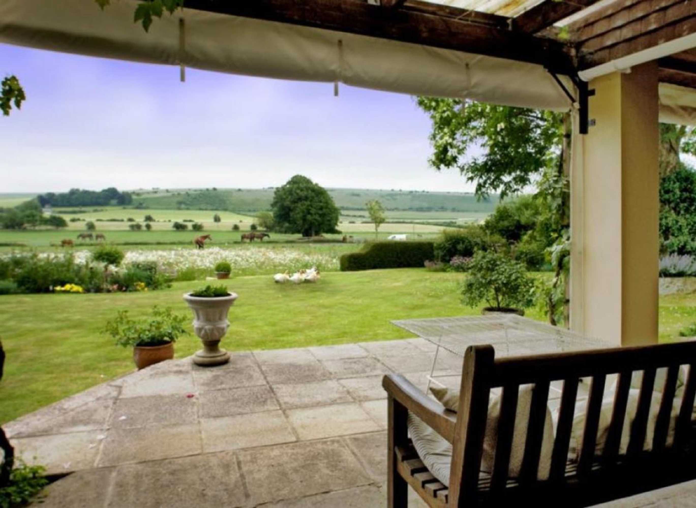 Gift card for Deverill End