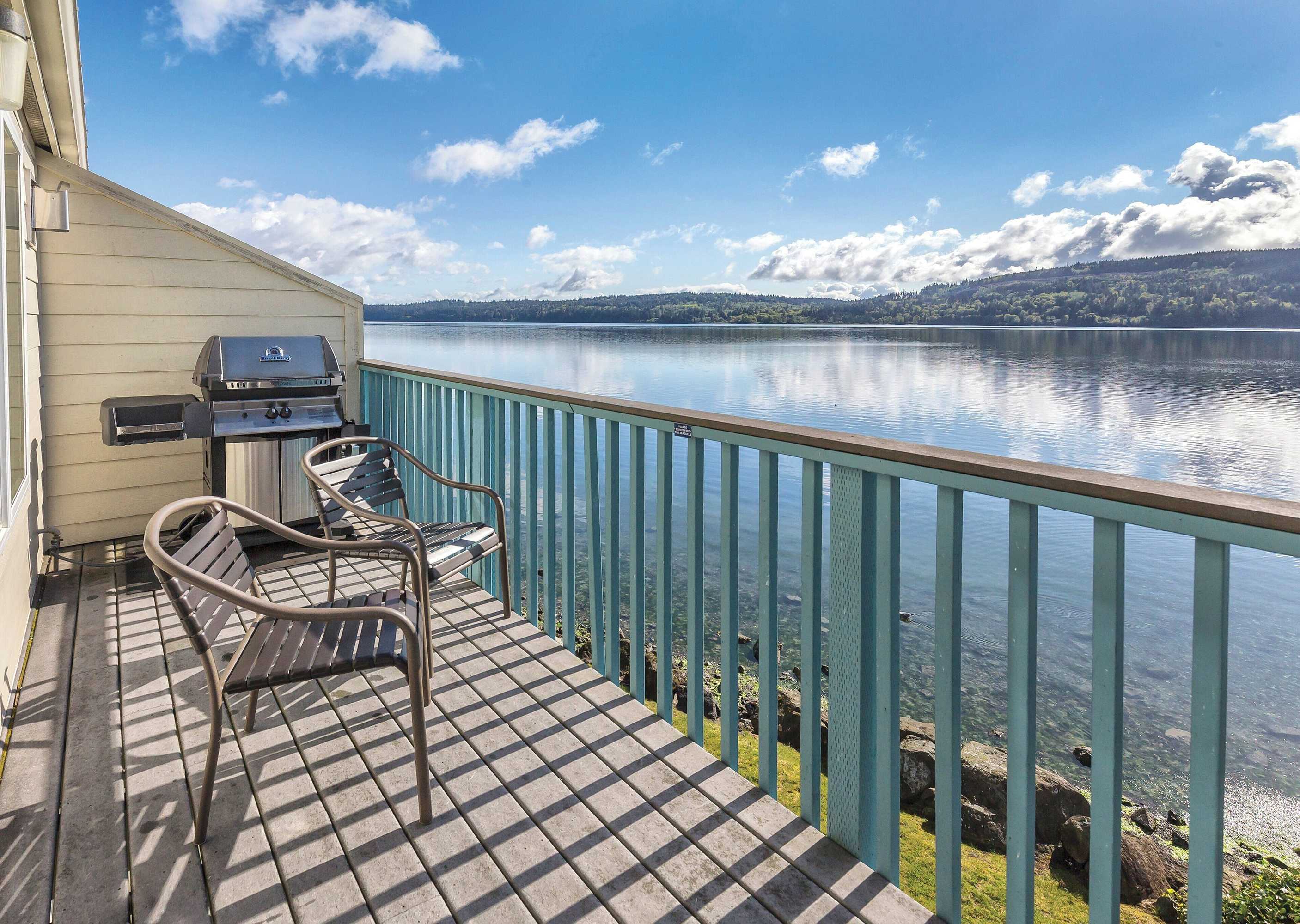 Gift card for Worldmark Discovery Bay
