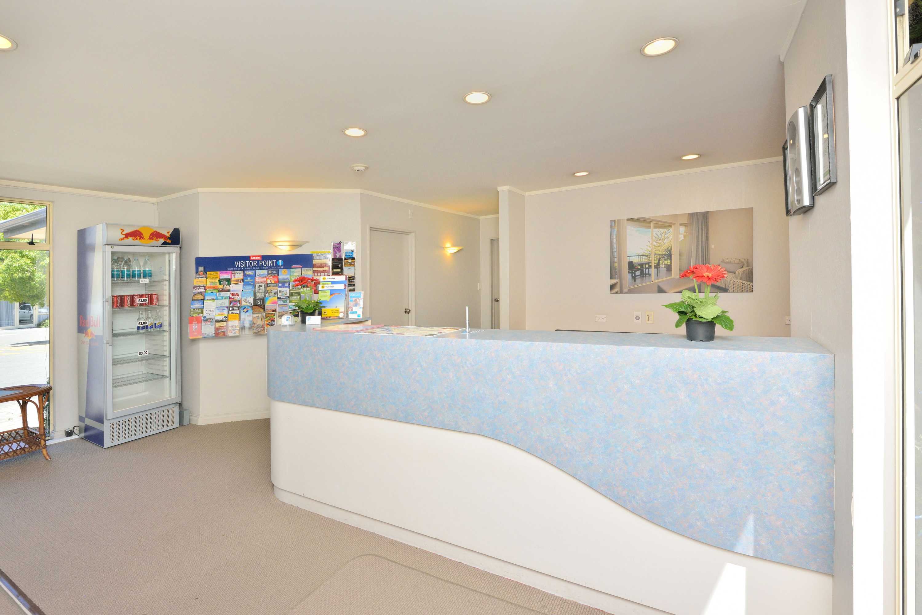 Gift card for Shoreline Motel