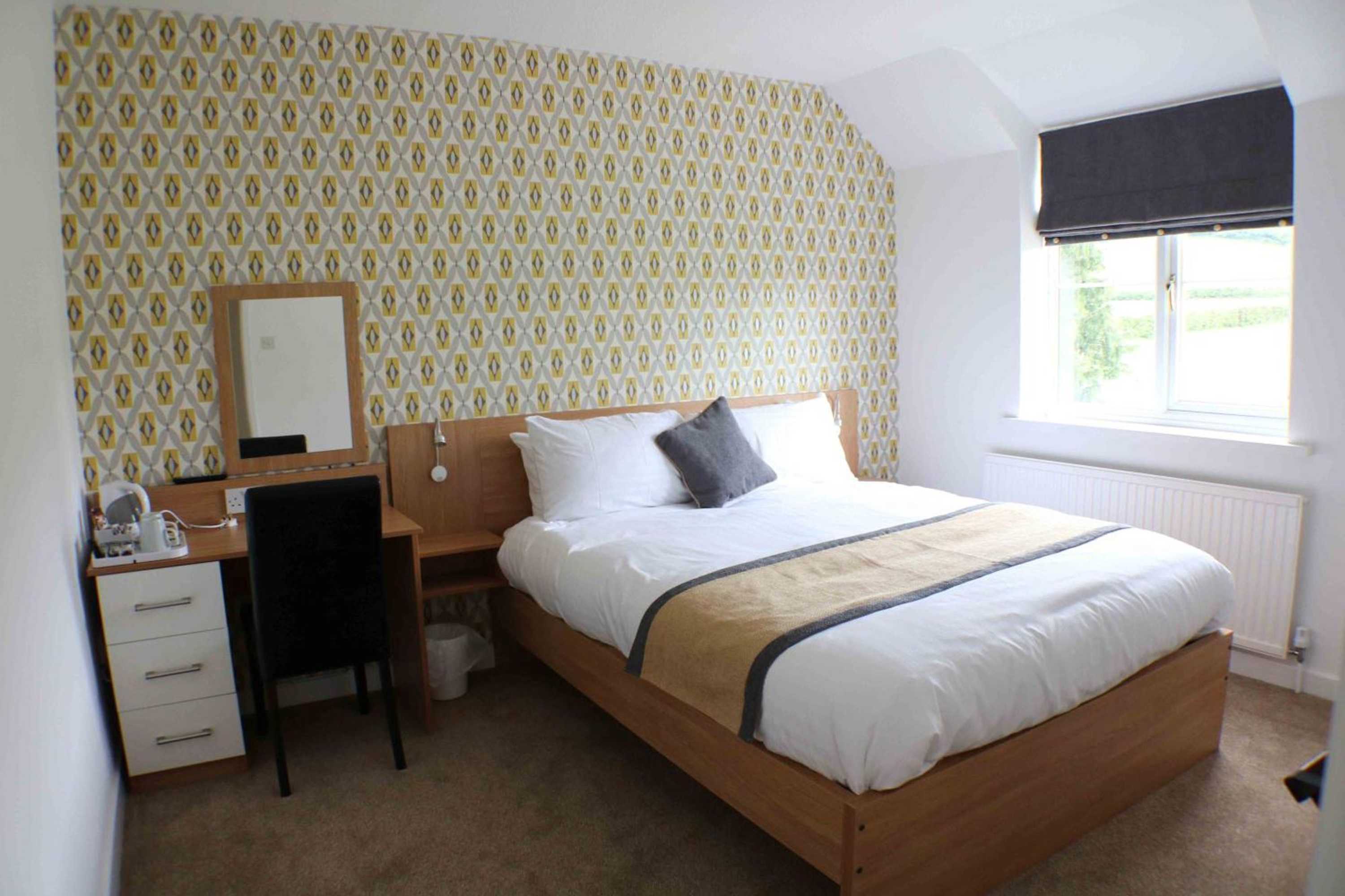 Gift card for The Lodge By Cefn Tilla