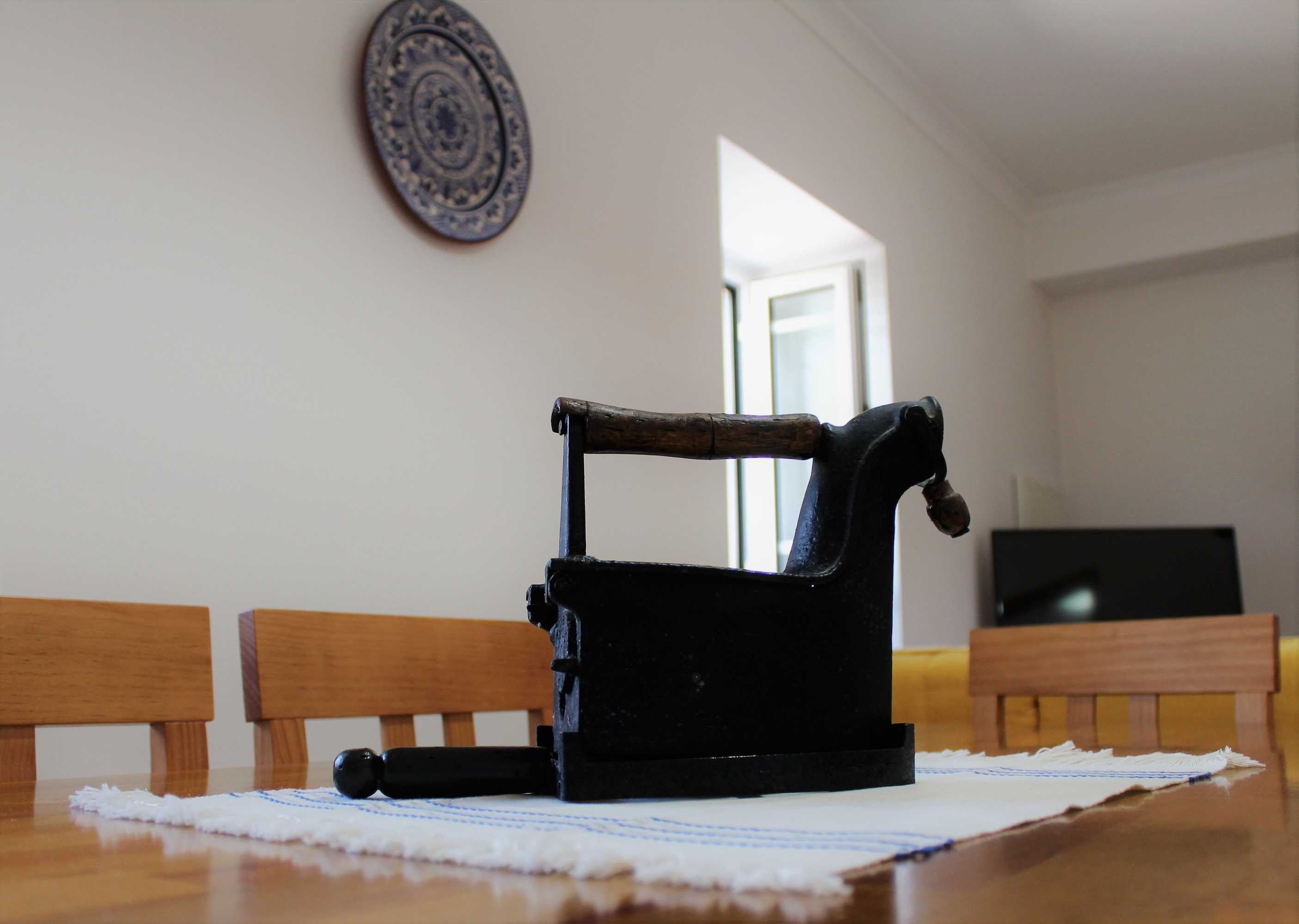 Gift card for Casa da Maria Moça