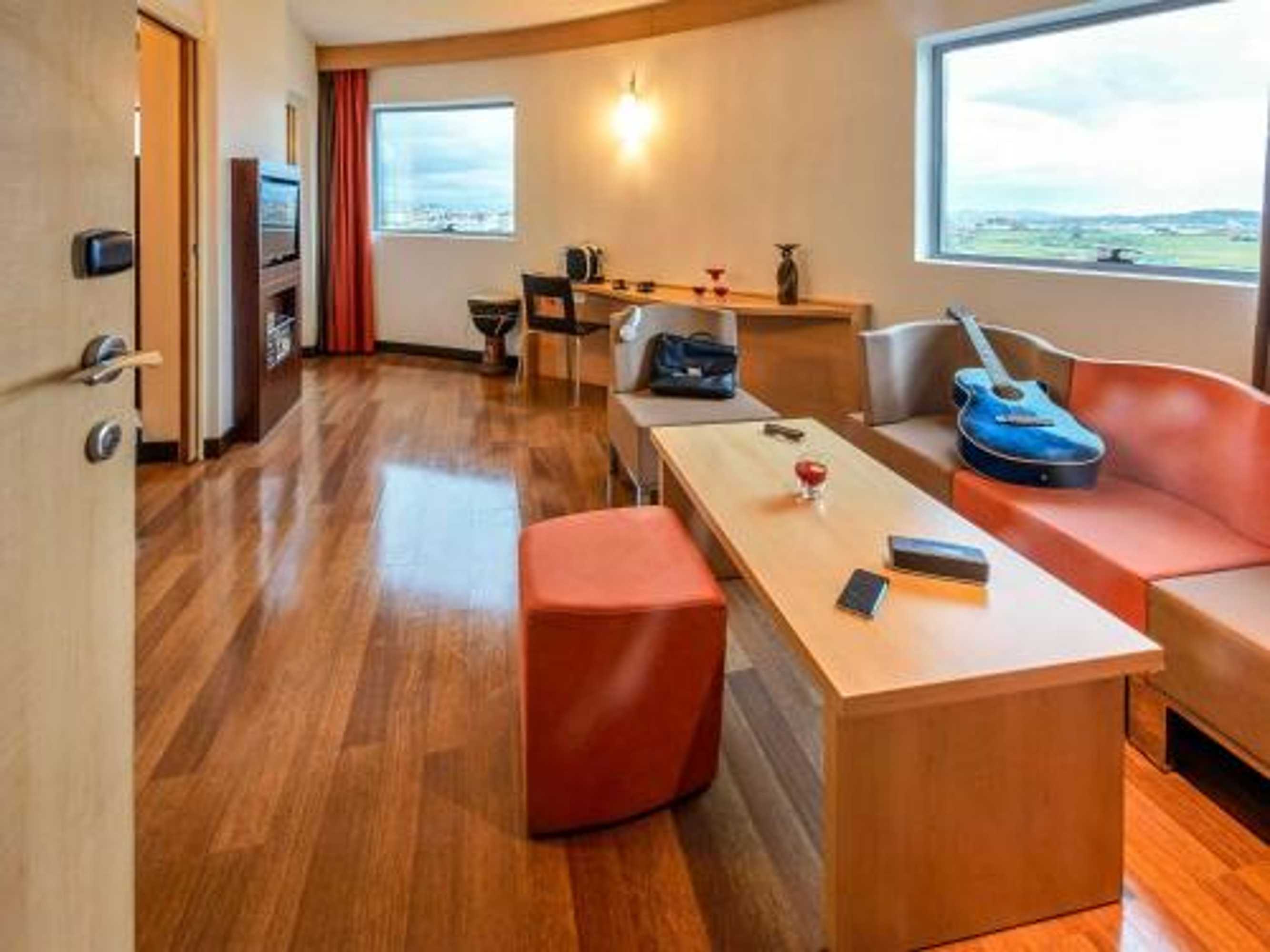 Gift card for Ibis Antananarivo Ankorondrano Gift card for Ibis Antananarivo Ankorondrano