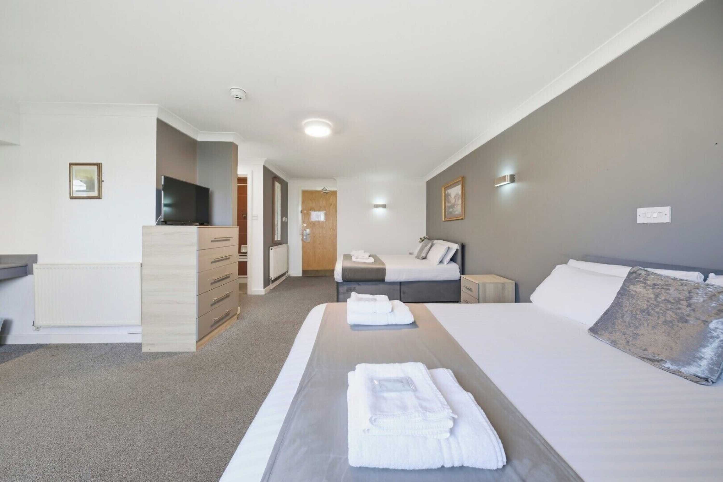 Gift card for The Greyhound Hotel