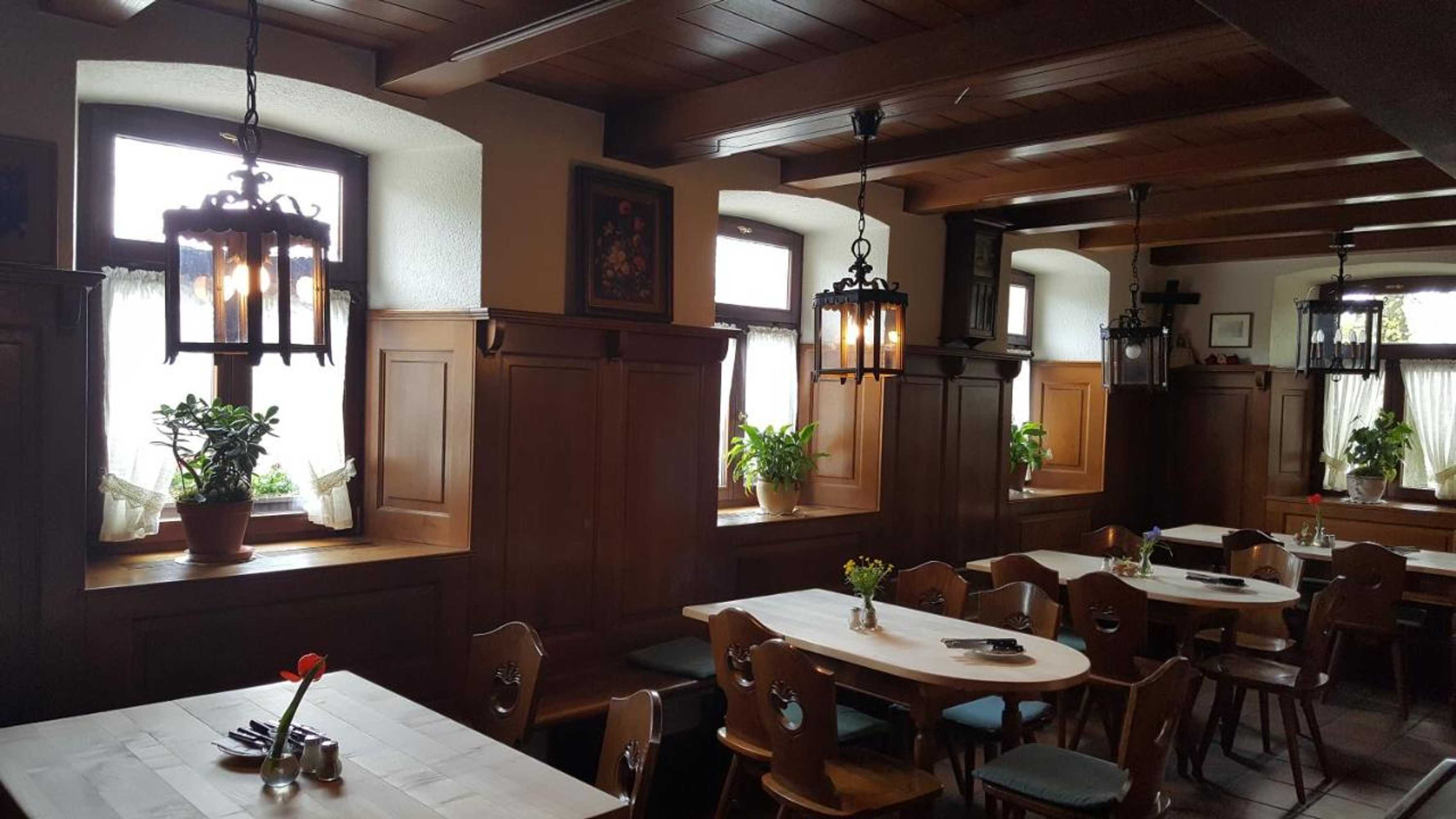 Gift card for Gasthof Schiller Bei Bamberg