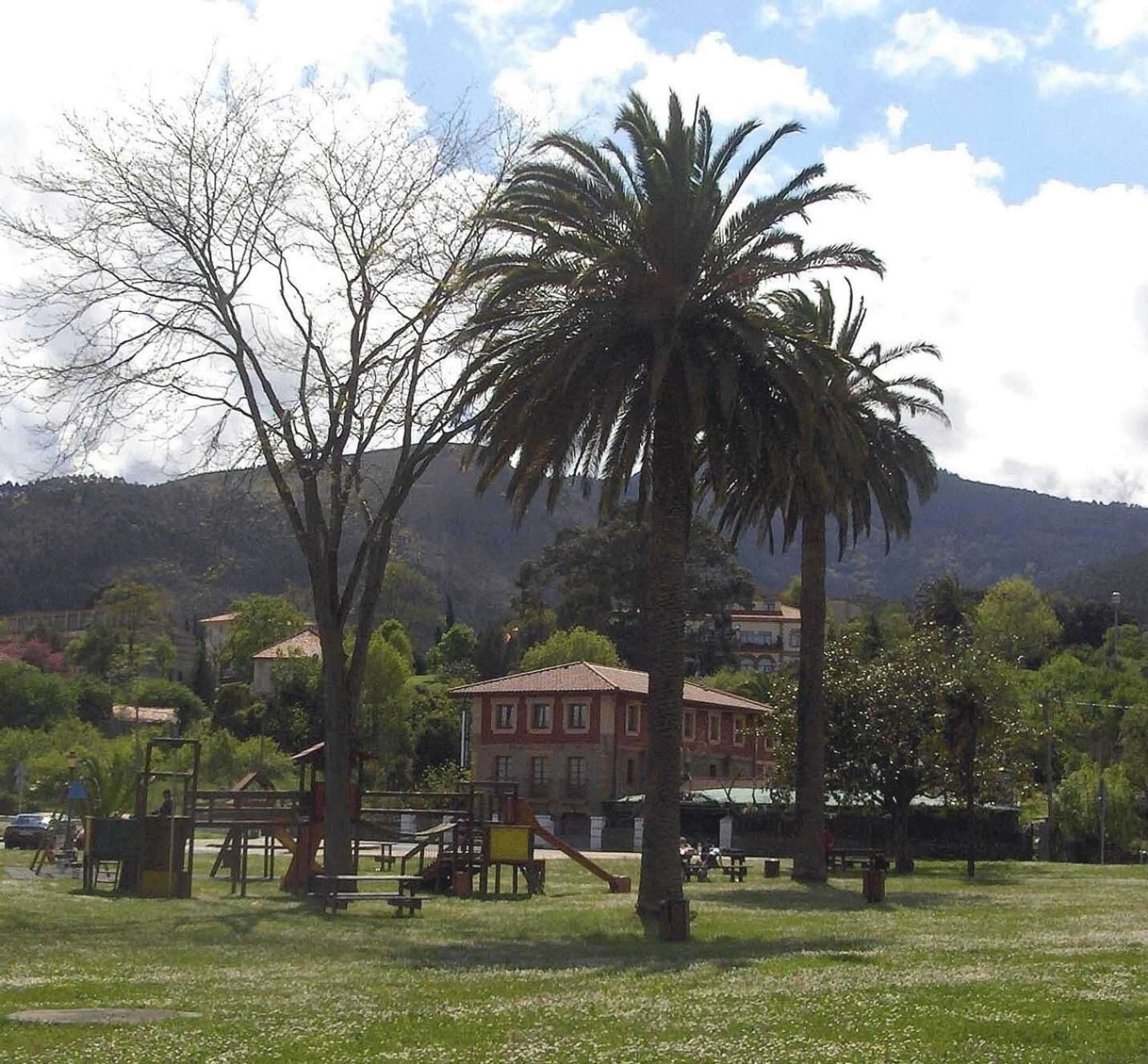Gift card for Hotel Rural Las Palmeras Muskiz Gift card for Hotel Rural Las Palmeras Muskiz