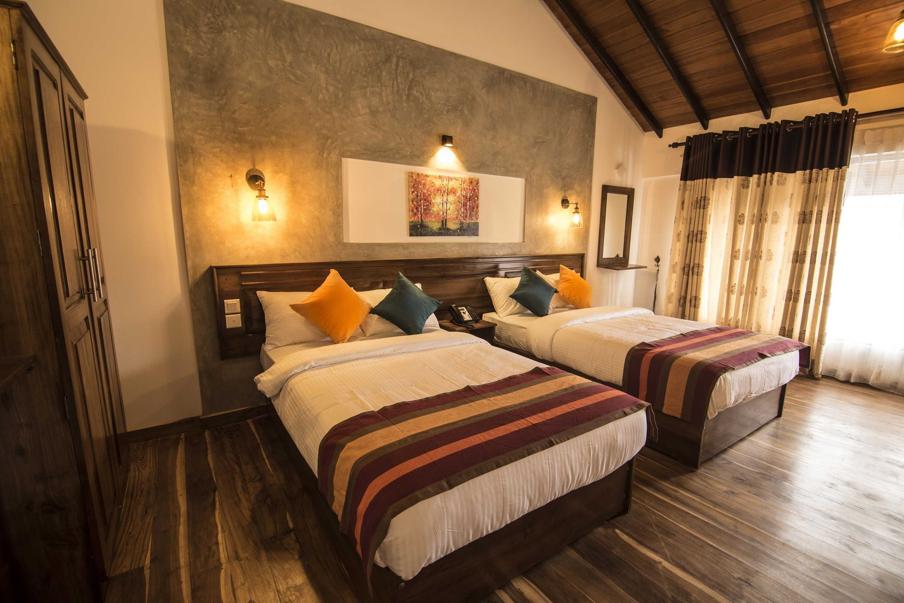 Gift card for Seasons Villa Nuwara Eliya