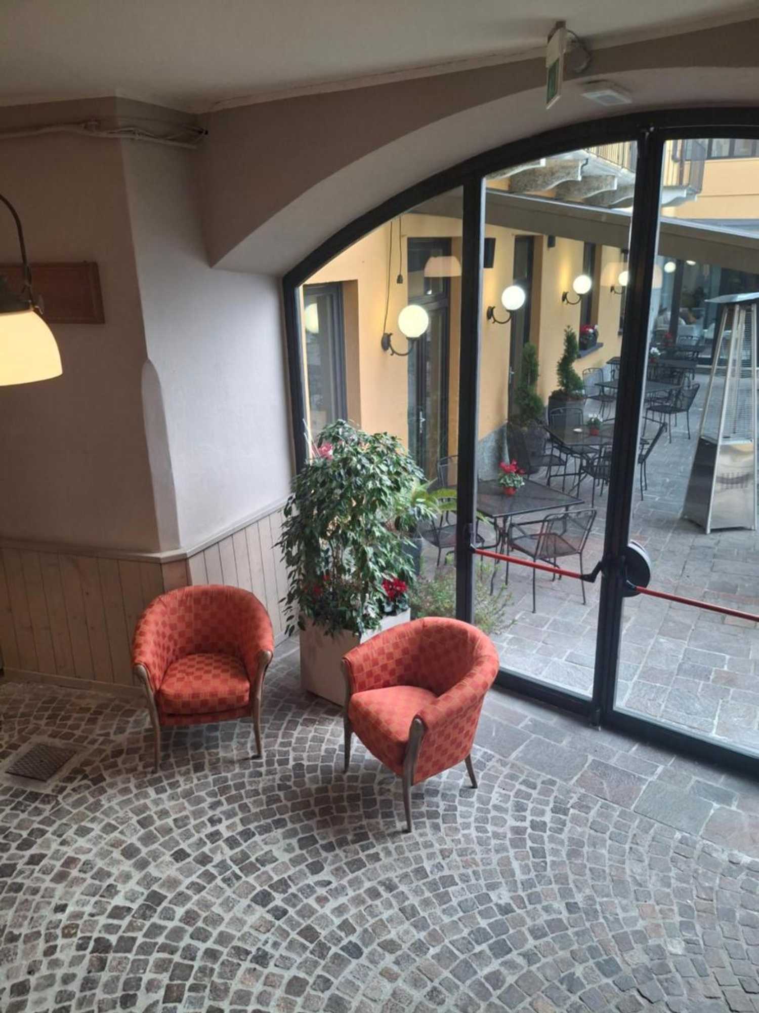 Gift card for Hotel Agnello