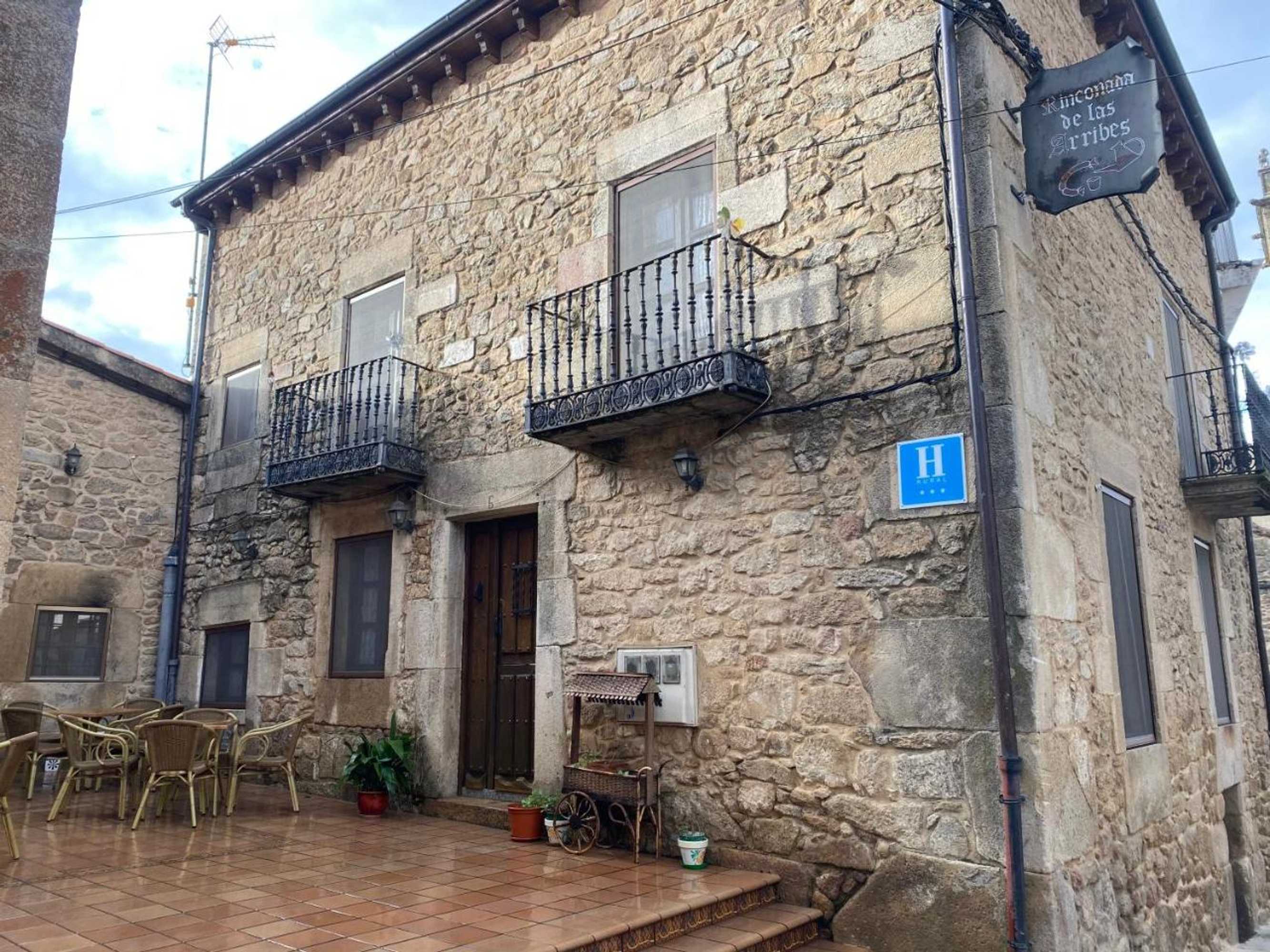 Gift card for Hotel Rural Rinconada de Las Arribes