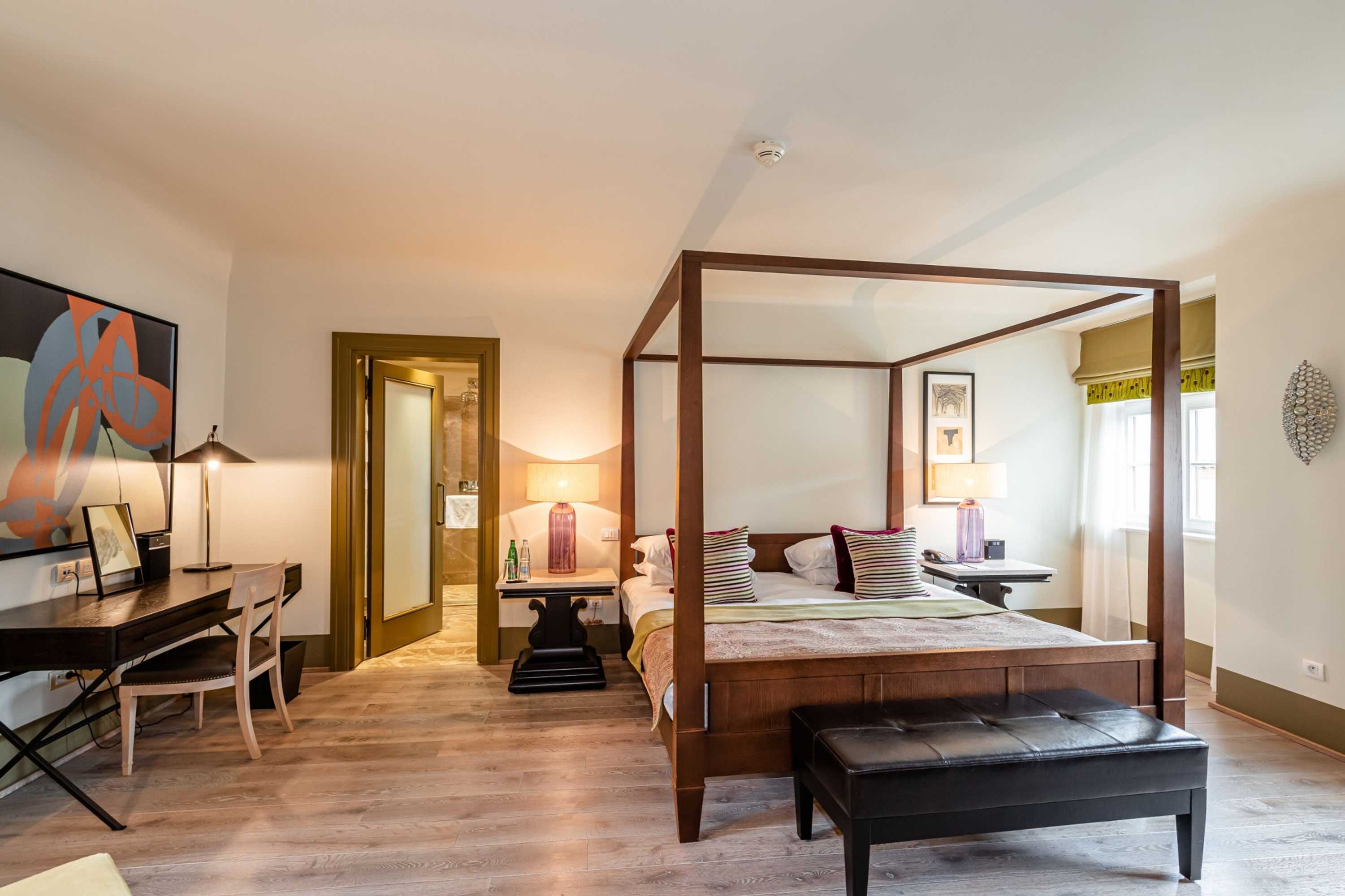 Gift card for Augustine, a Luxury Collection Hotel, Prague Gift card for Augustine, a Luxury Collection Hotel, Prague