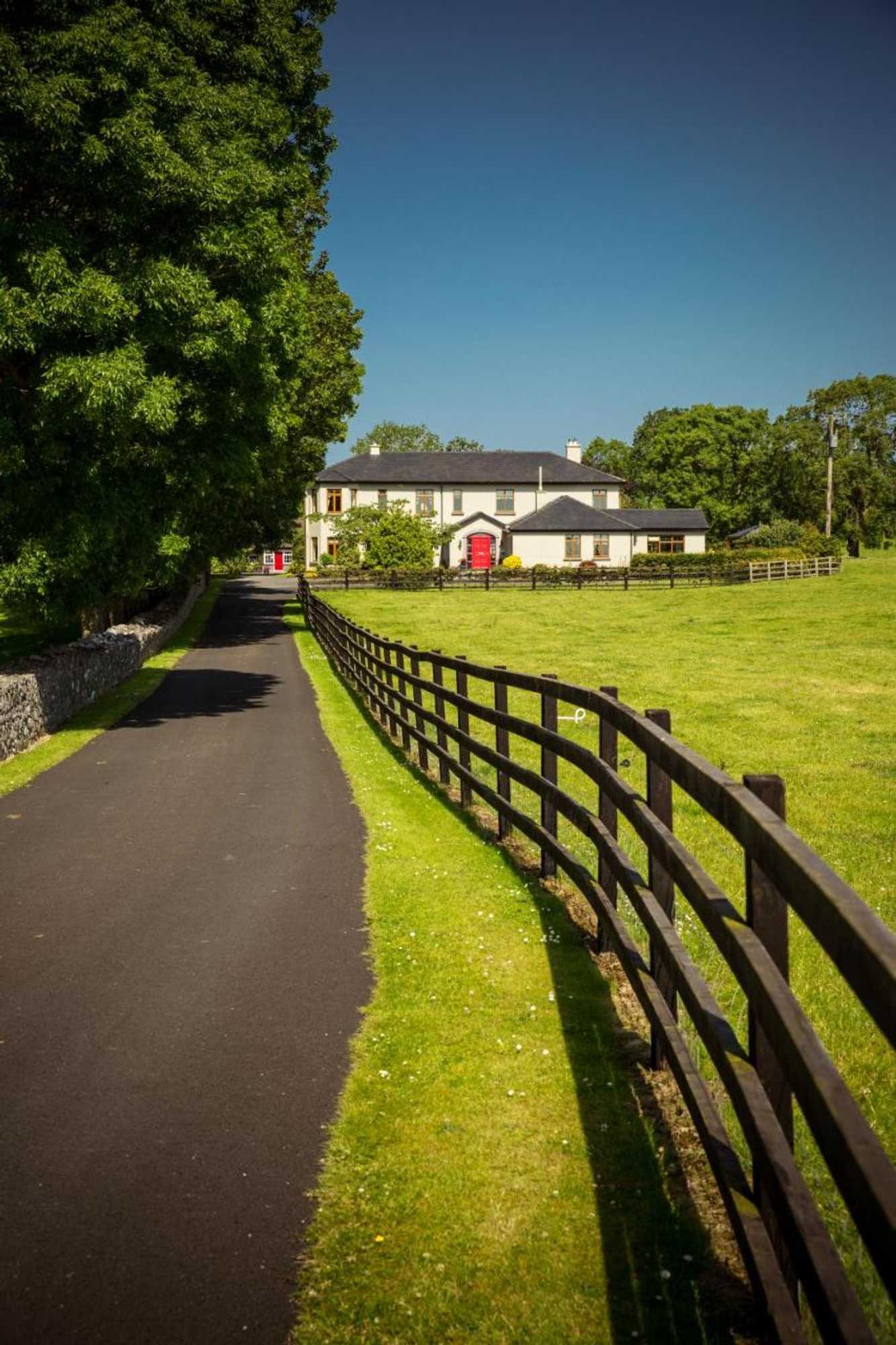 Gift card for Cahergal Farmhouse B&b