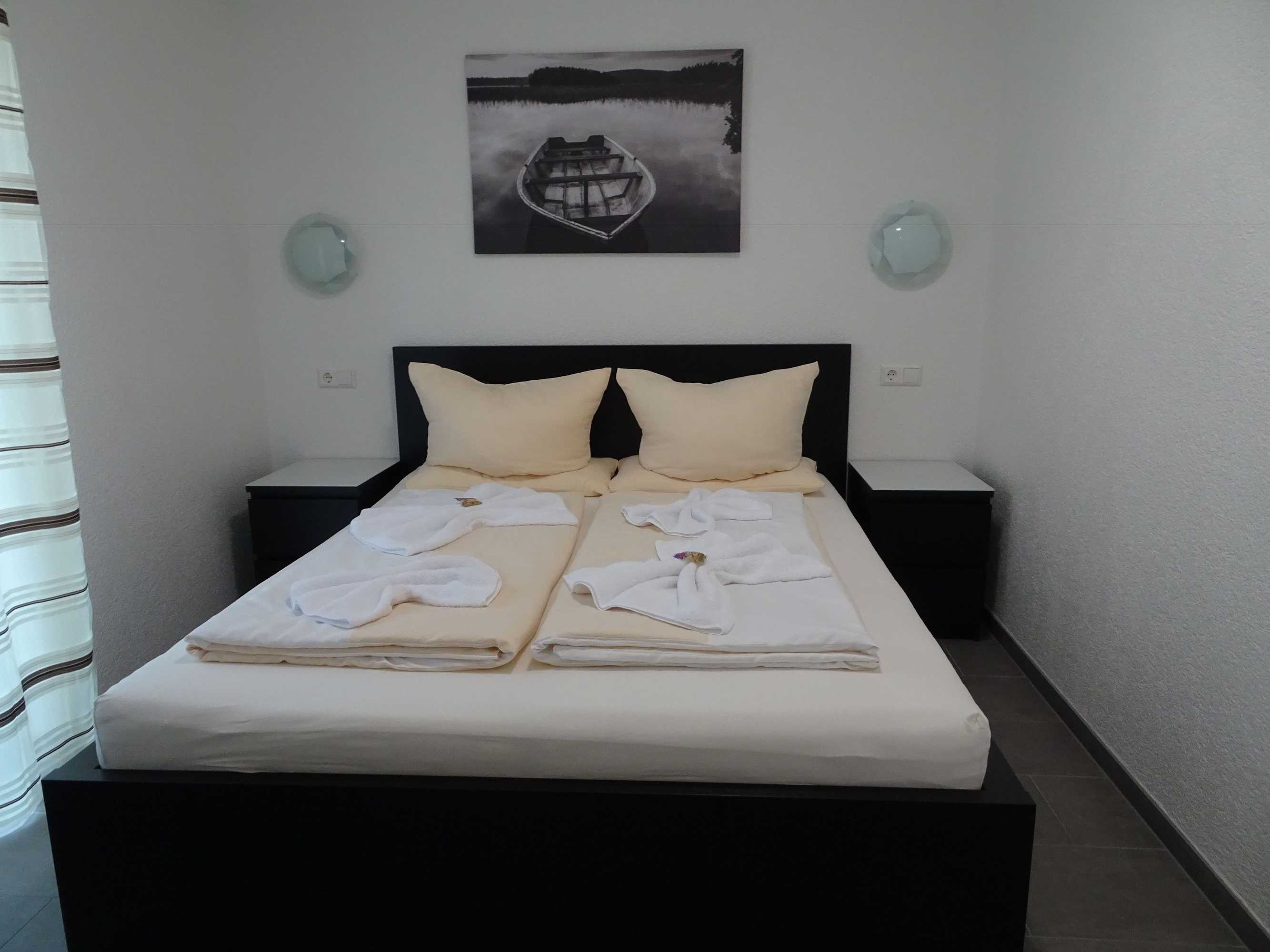 Gift card for Hilda Apartments Rust