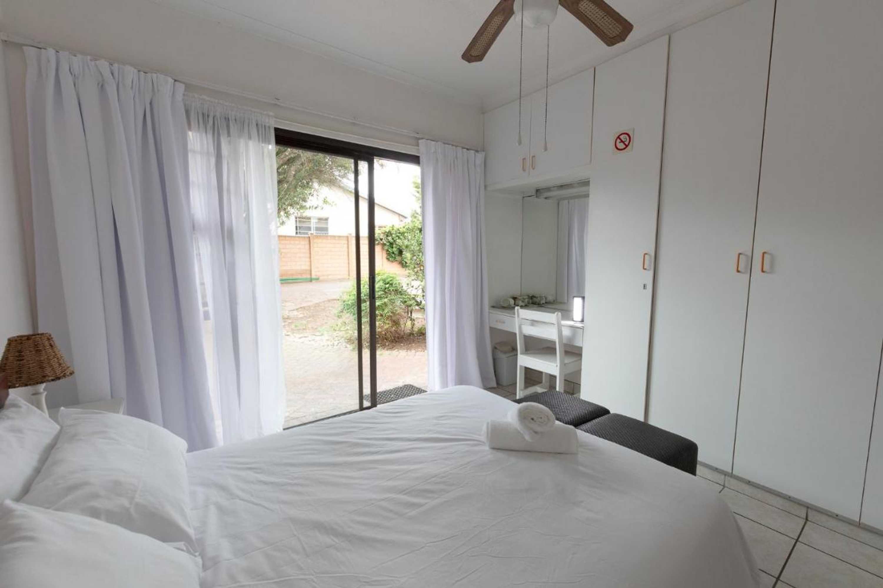 Gift card for Nothando Backpackers Lodge