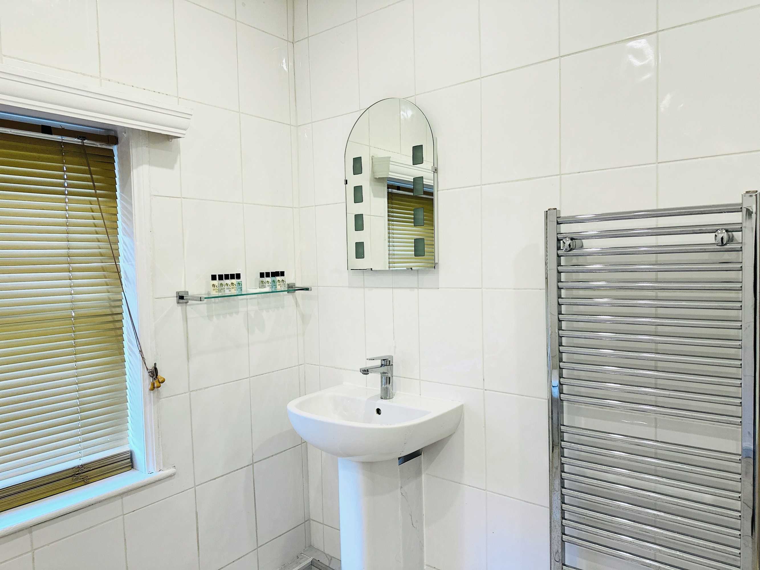 Gift card for Crown Hotel - Stone (near Stoke-On-Trent) by Oyo