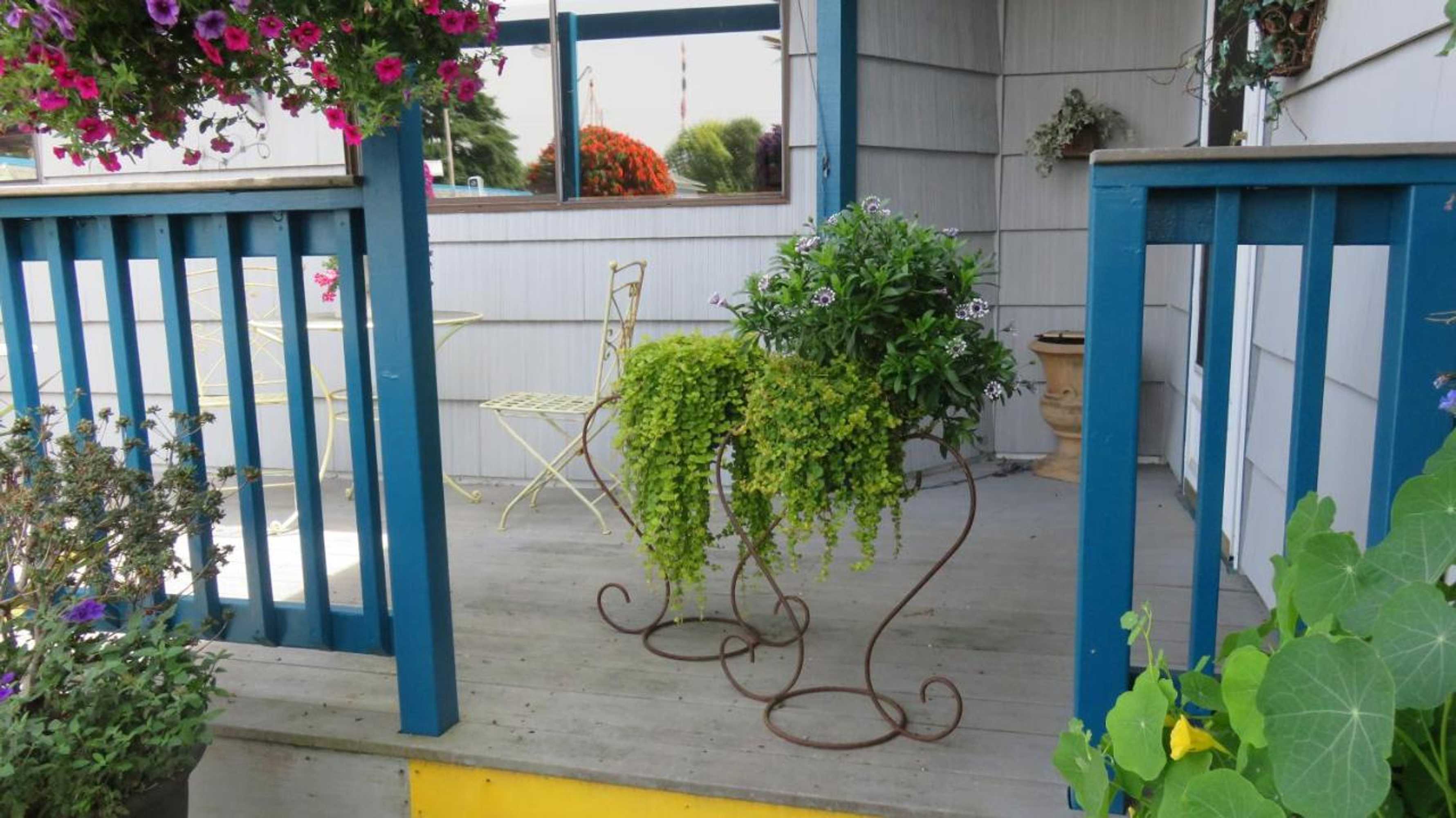 Gift card for Mermaid Inn