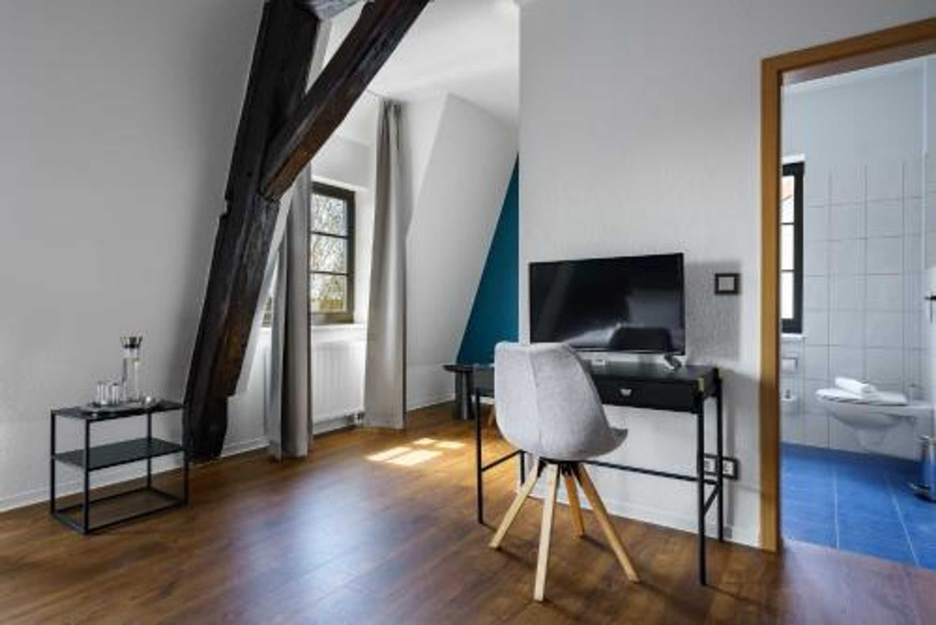 Gift card for Hotel Waren-Alte Warener Zeitung Gift card for Hotel Waren-Alte Warener Zeitung