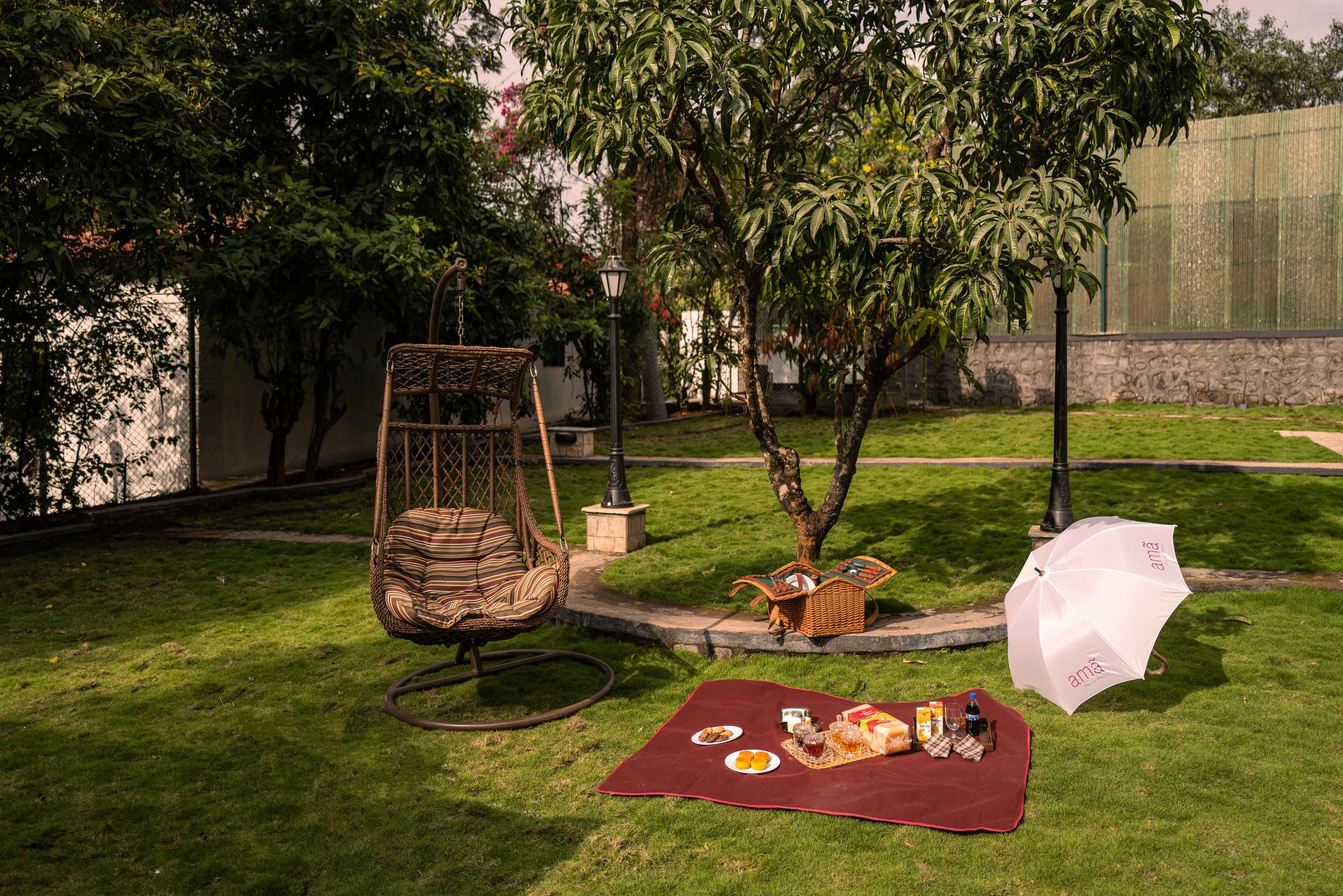 Gift card for Dulwich park View, Panchgani - Amã Stays & Trails 