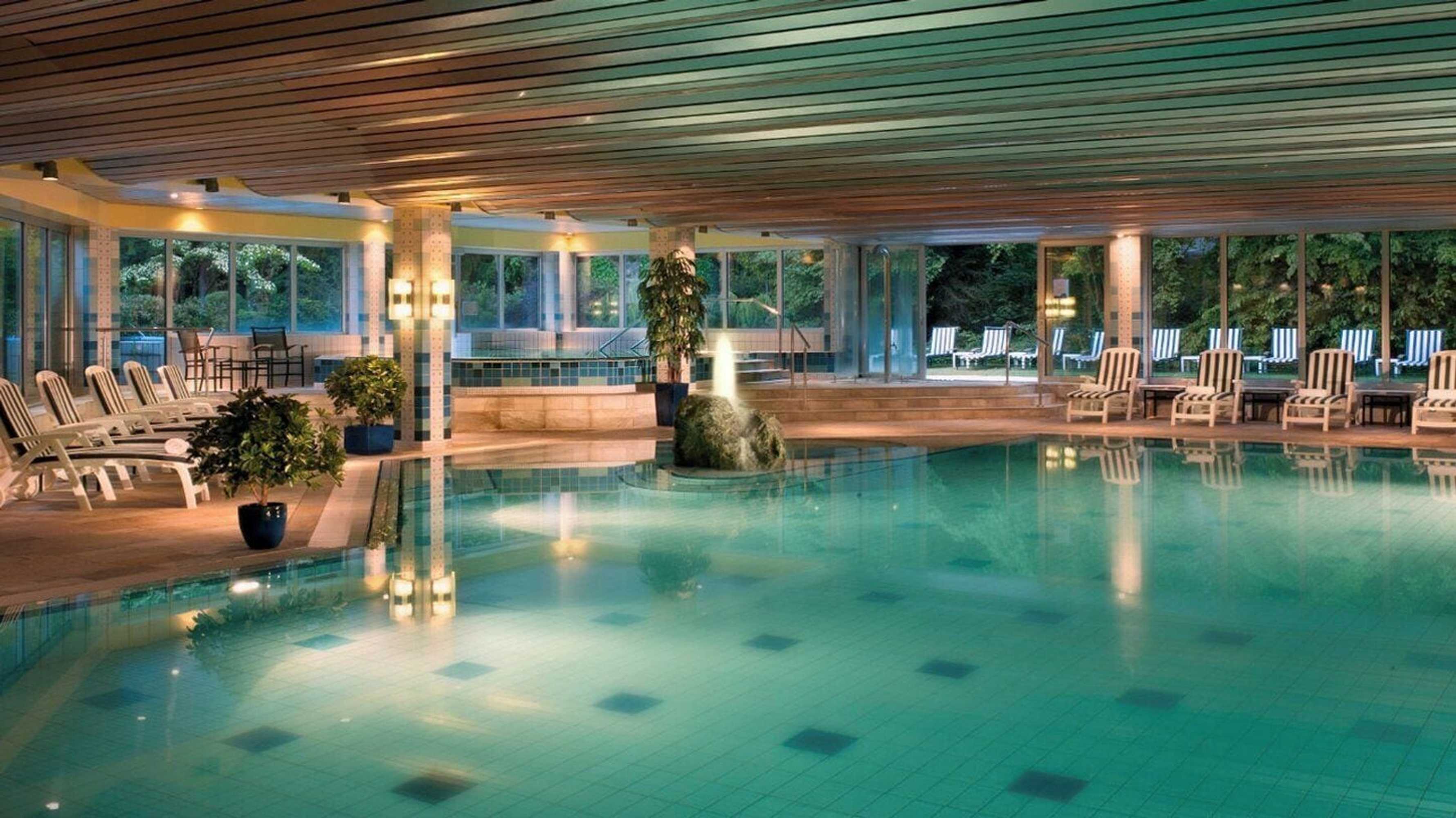 Gift card for Badischer Hof Baden-Baden - Leonardo Limited Edition