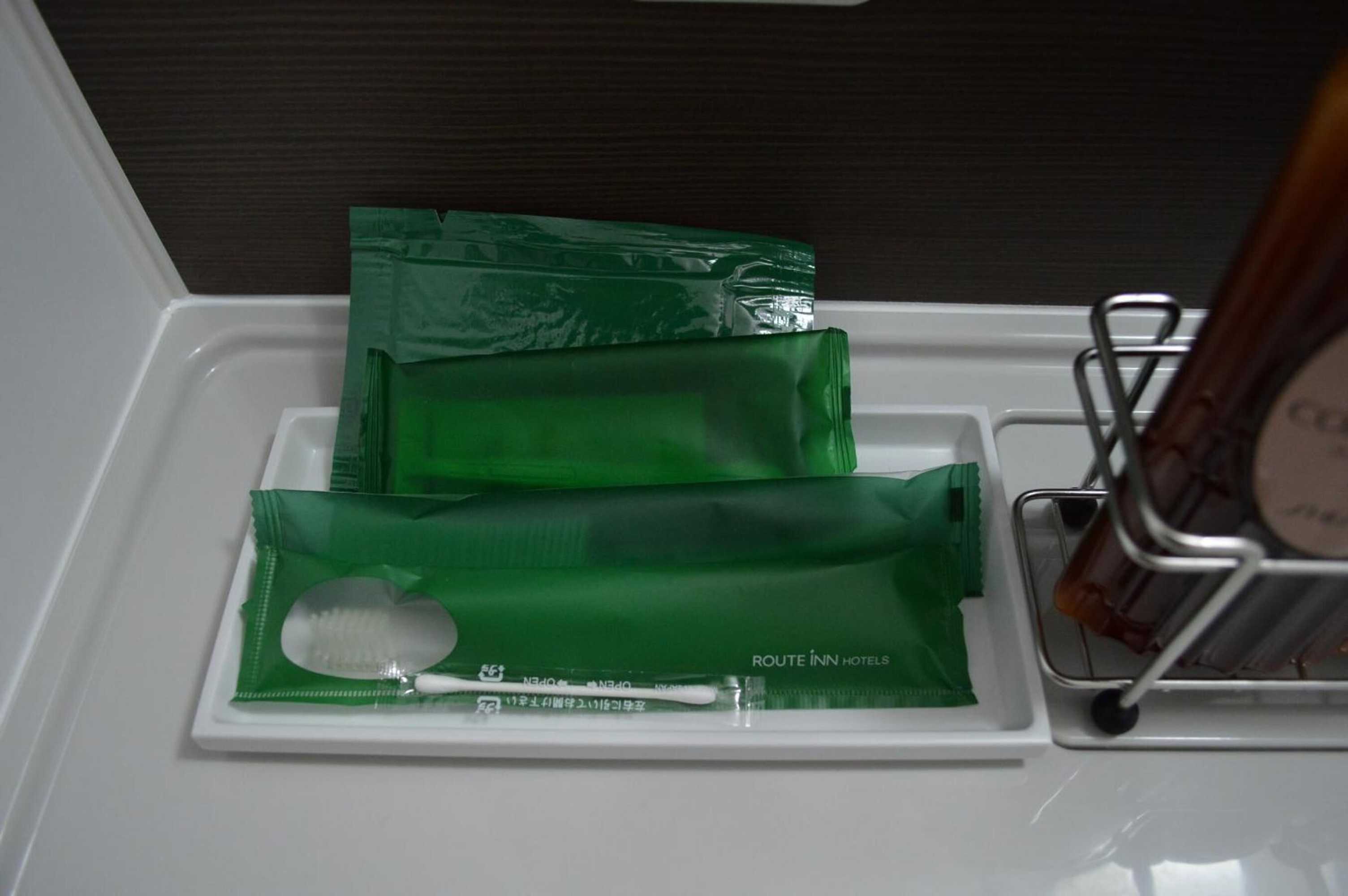 Gift card for Hotel Route Inn Anan Gift card for Hotel Route Inn Anan