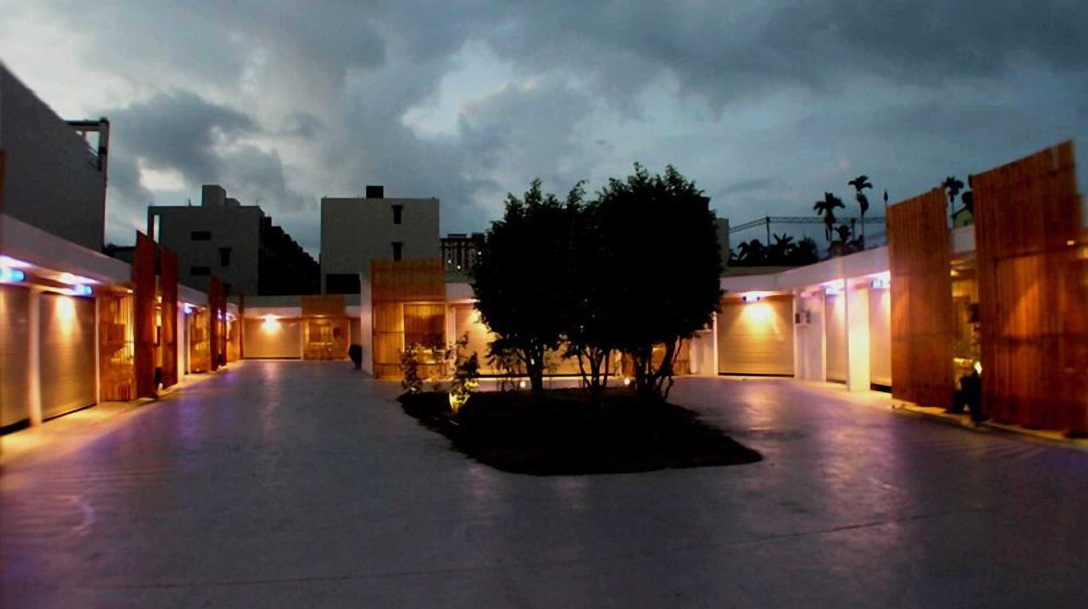 Gift card for Roppongi Motel