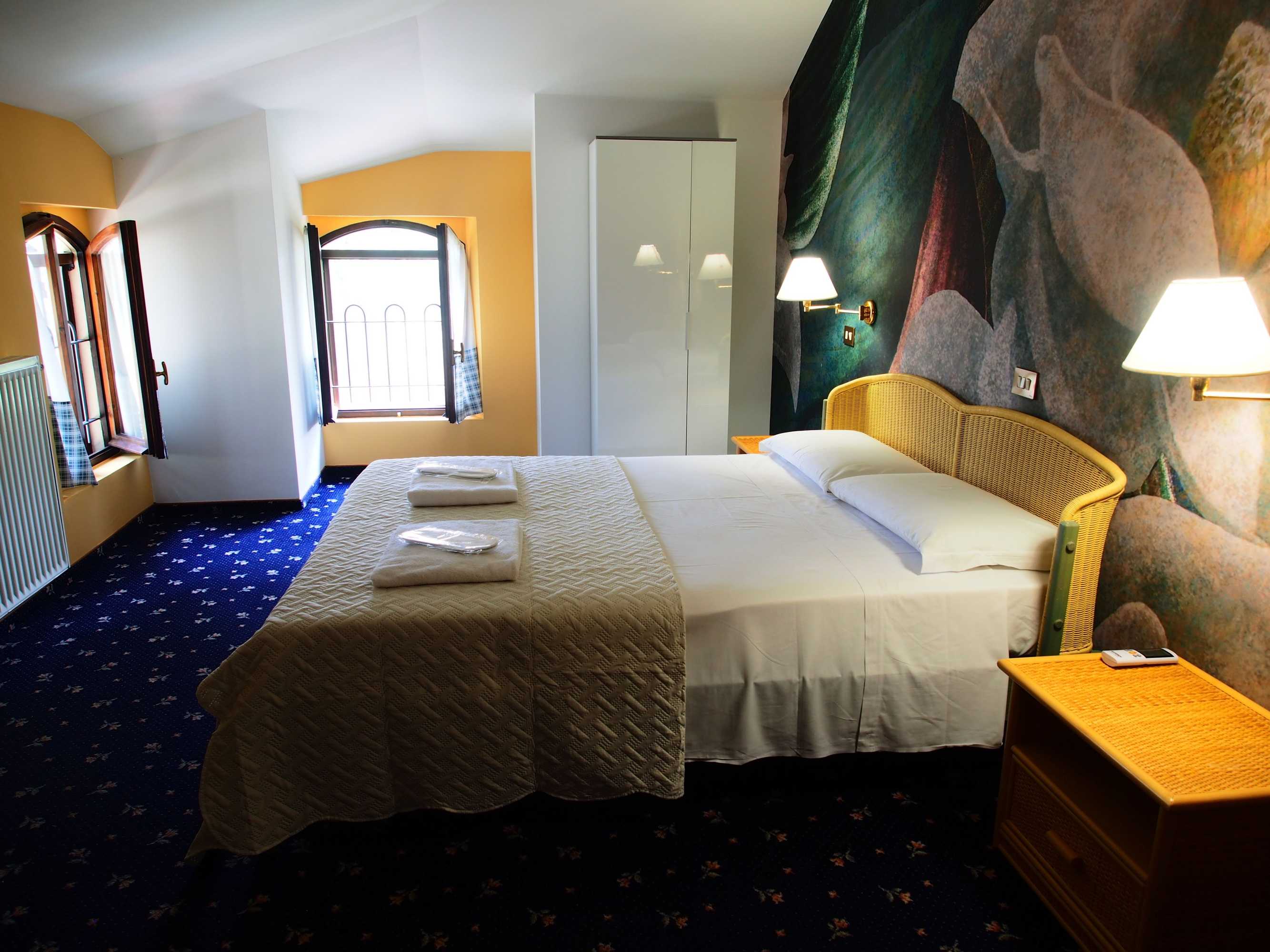 Gift card for Hotel Parco Fola Gift card for Hotel Parco Fola