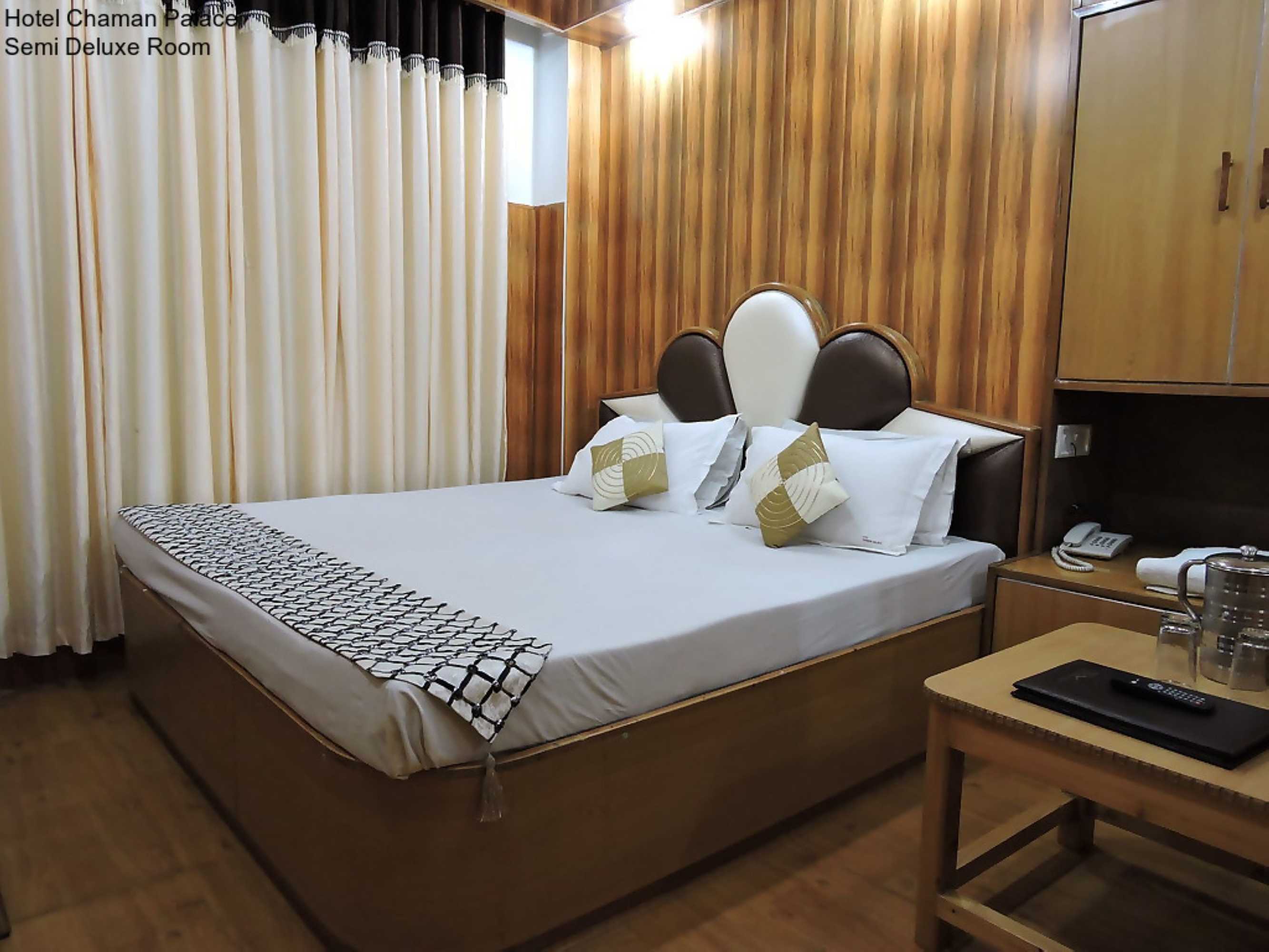 Gift card for Hotel Chaman Palace Gift card for Hotel Chaman Palace