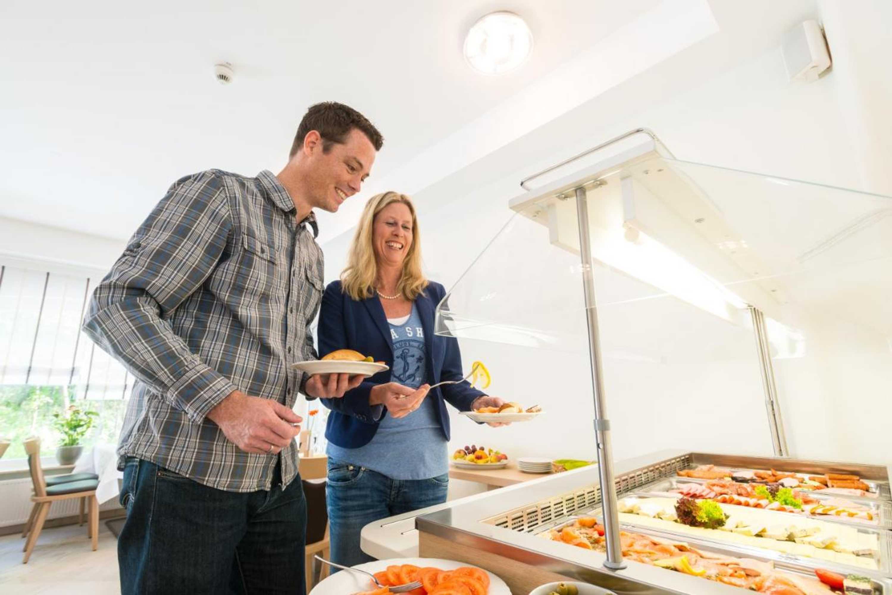 Gift card for Landhotel Kristall