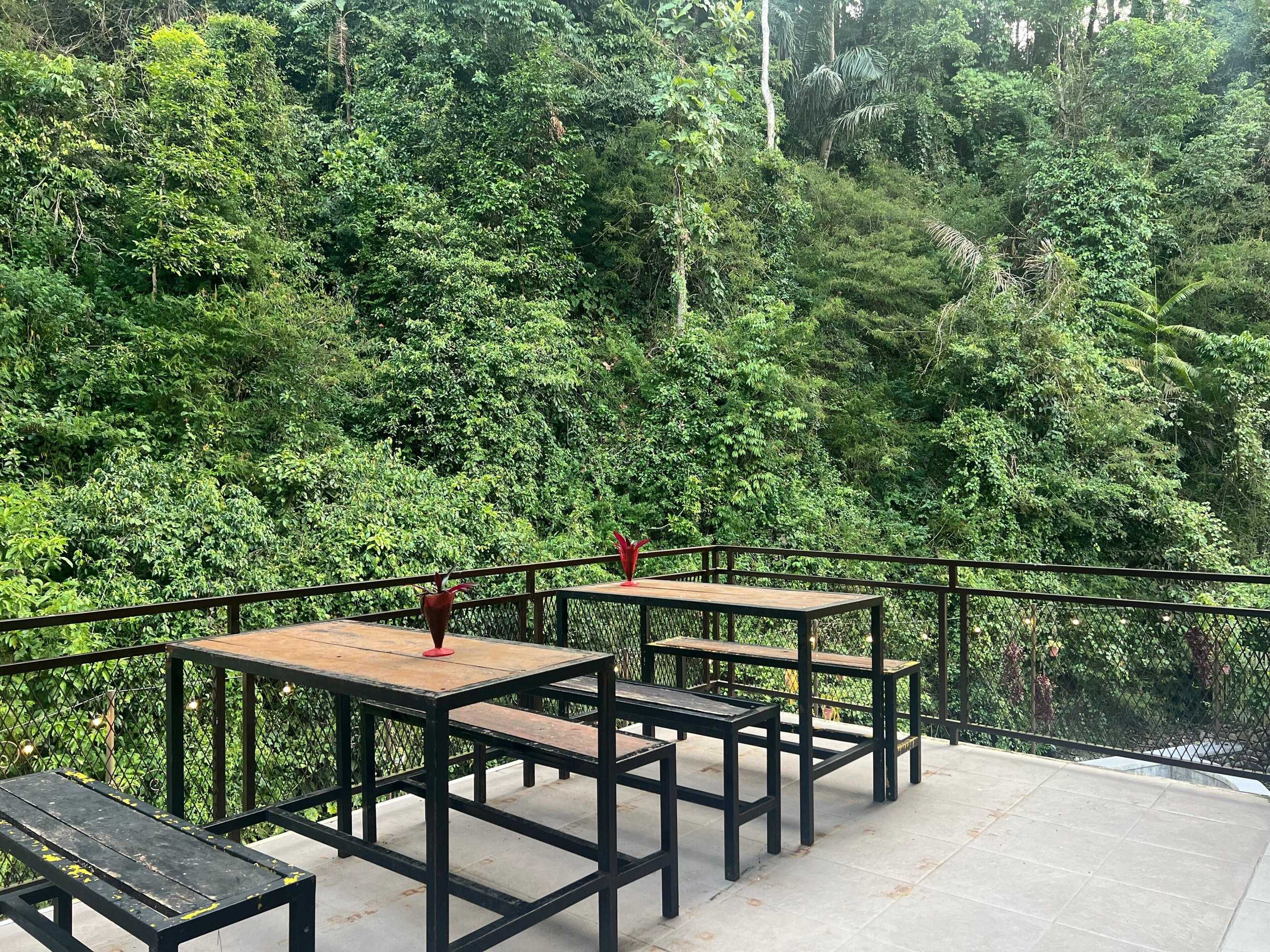 Gift card for Kampung Karuhun Eco Green Park Sumedang