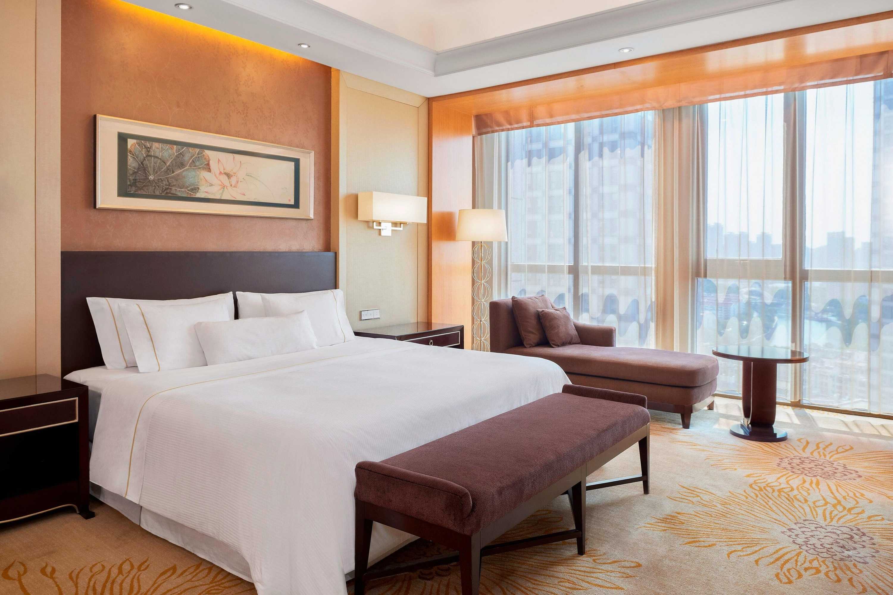 Gift card for The Westin Hefei Baohe Gift card for The Westin Hefei Baohe
