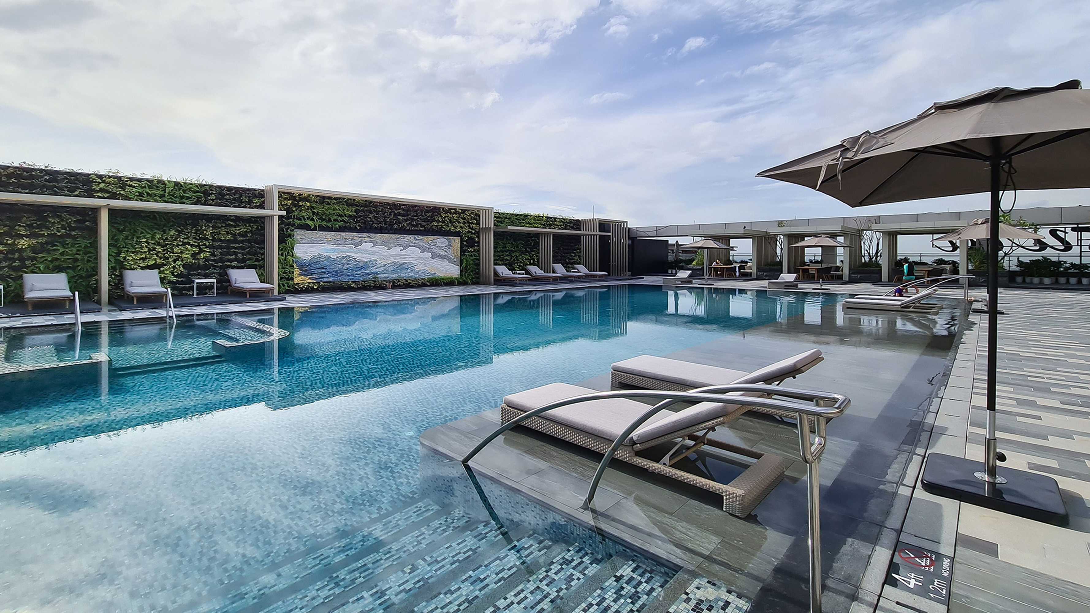 Gift card for Hotel Okura Manila at Newport World Resorts Gift card for Hotel Okura Manila at Newport World Resorts