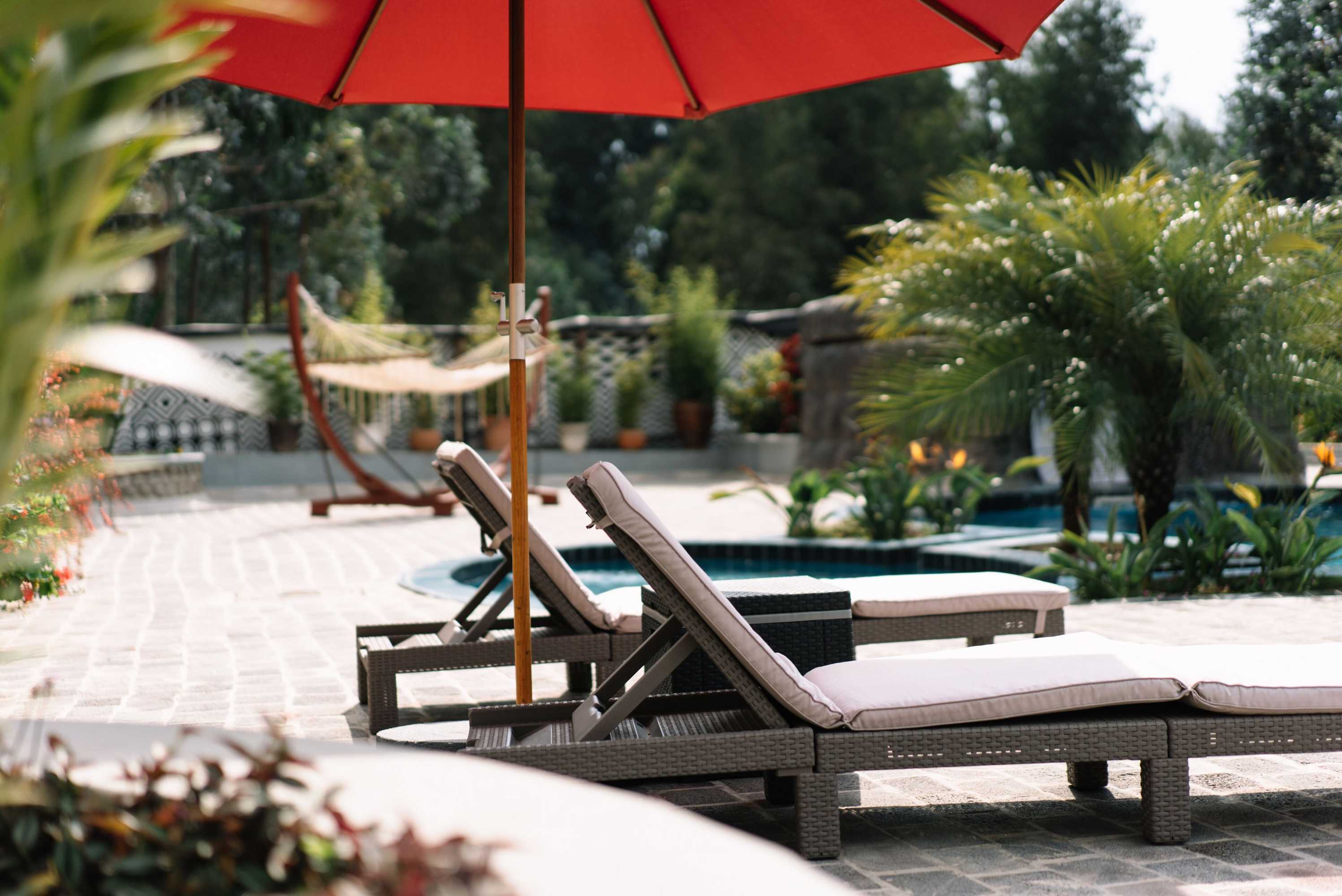 Gift card for Five Volcanoes Boutique Hotel