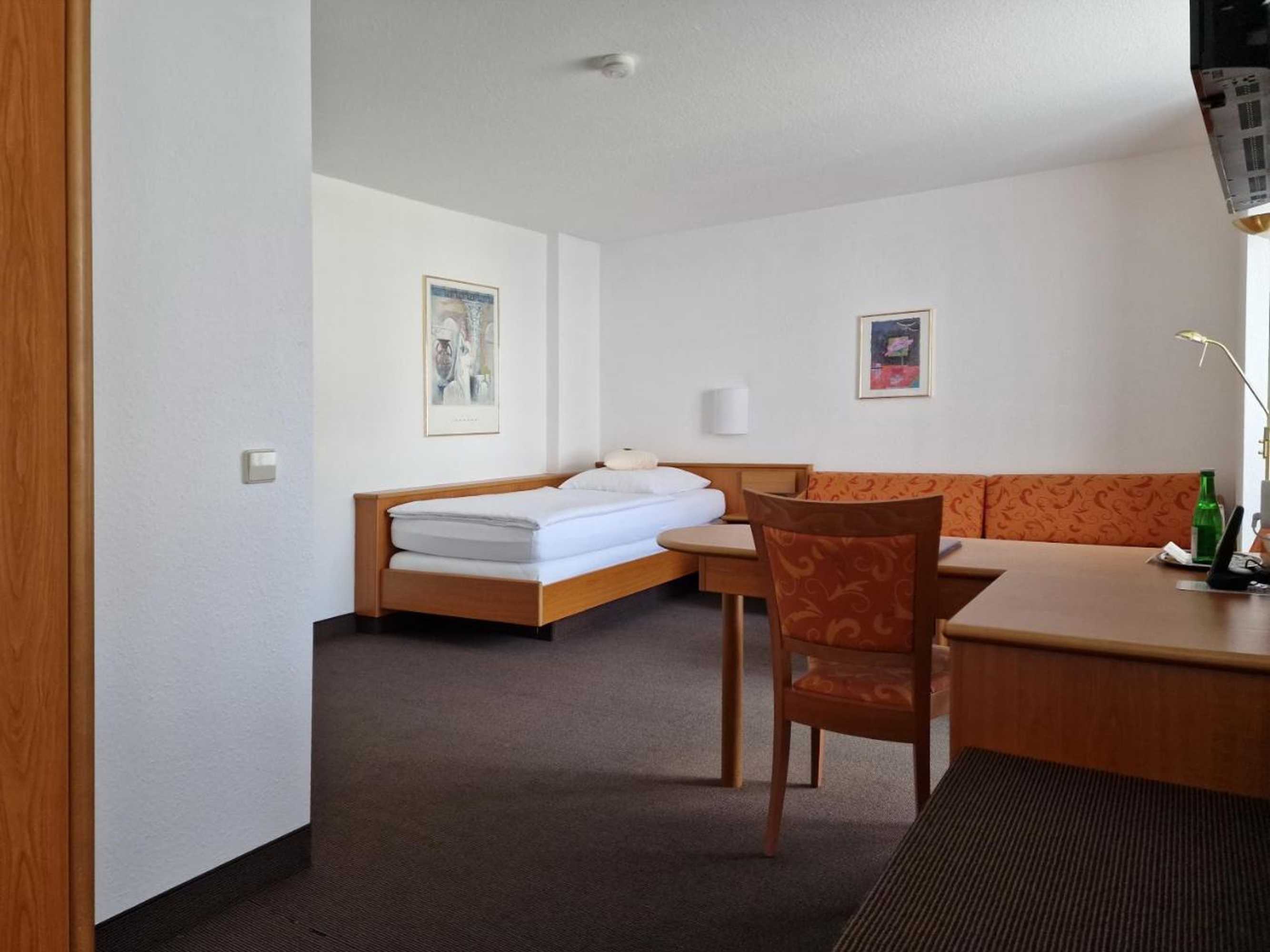 Gift card for Hotel Gerberhof