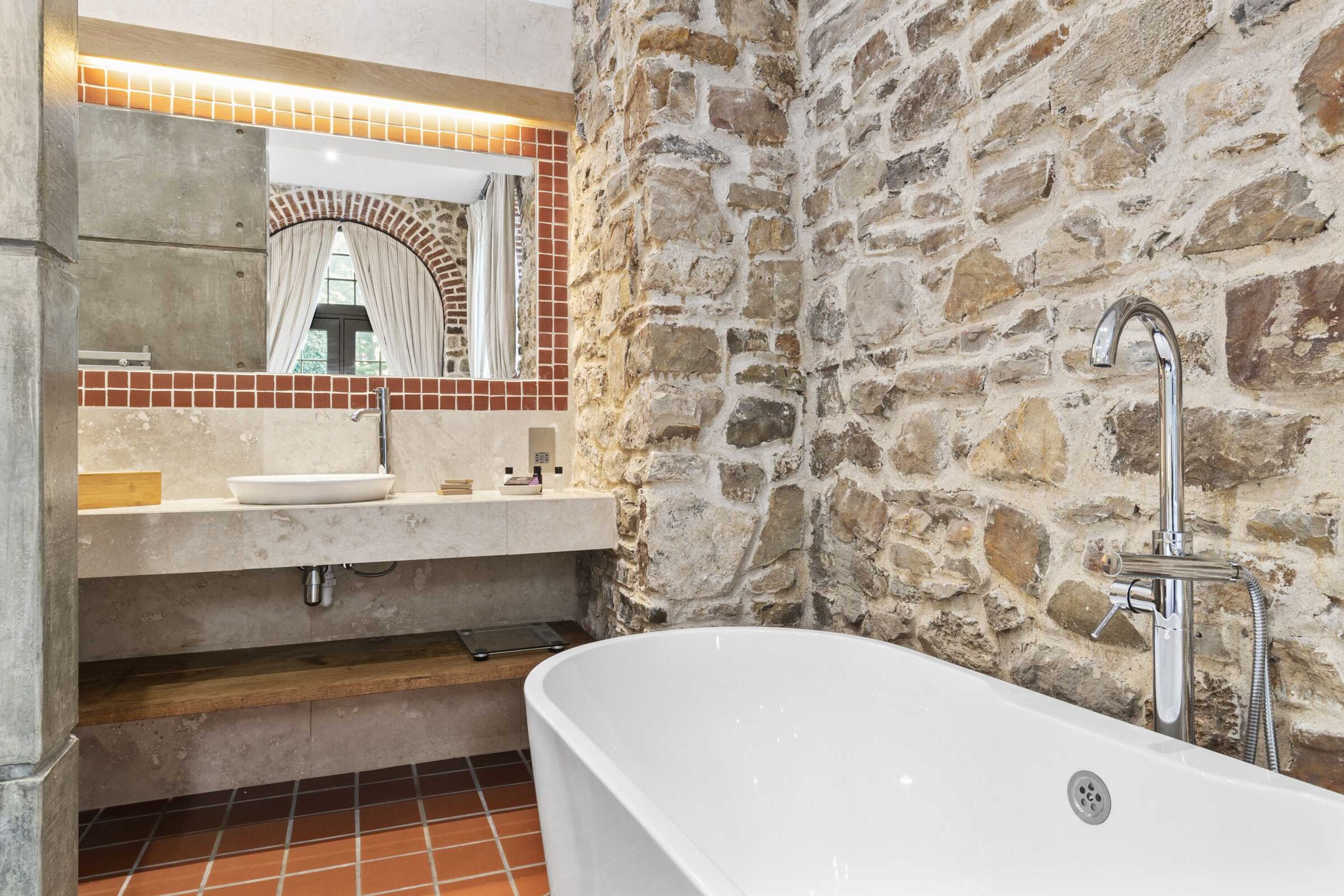 Gift card for Slebech Park Restaurant & Rooms