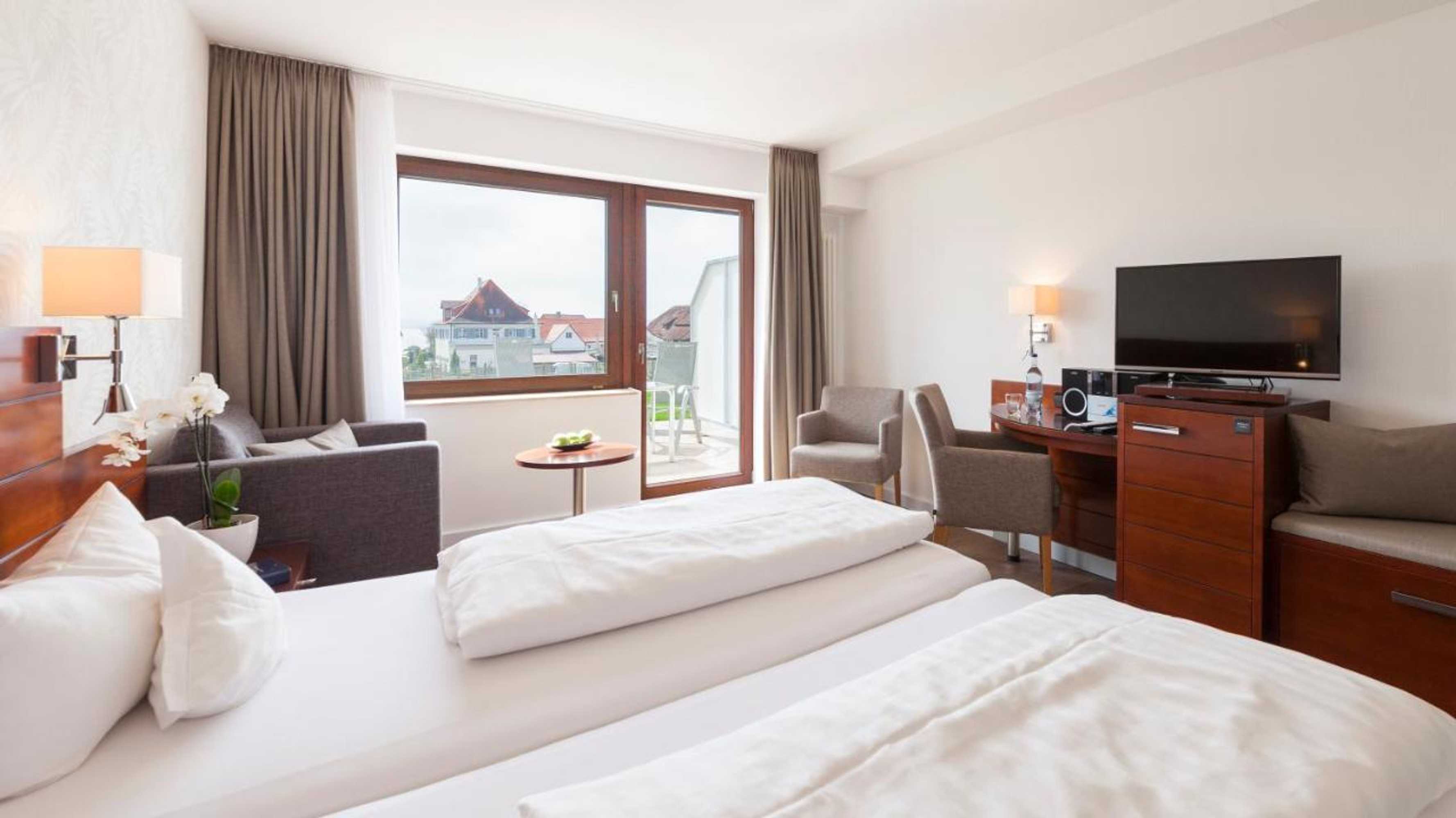 Gift card for Hotel Restaurant Hansjakob