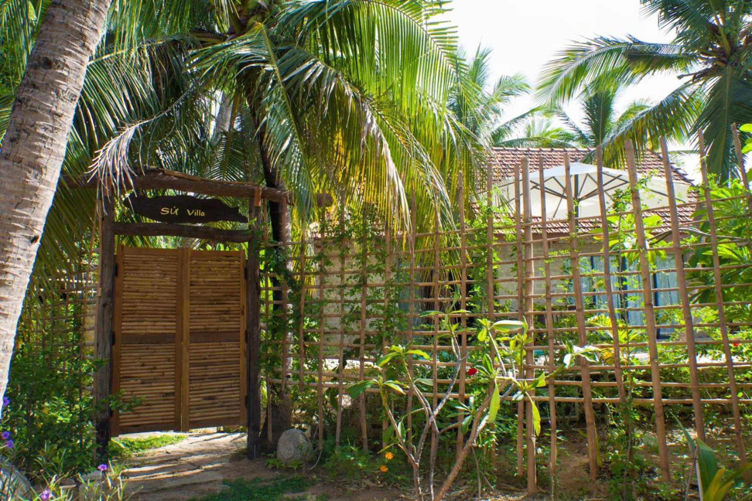 Gift card for The Trang Villas