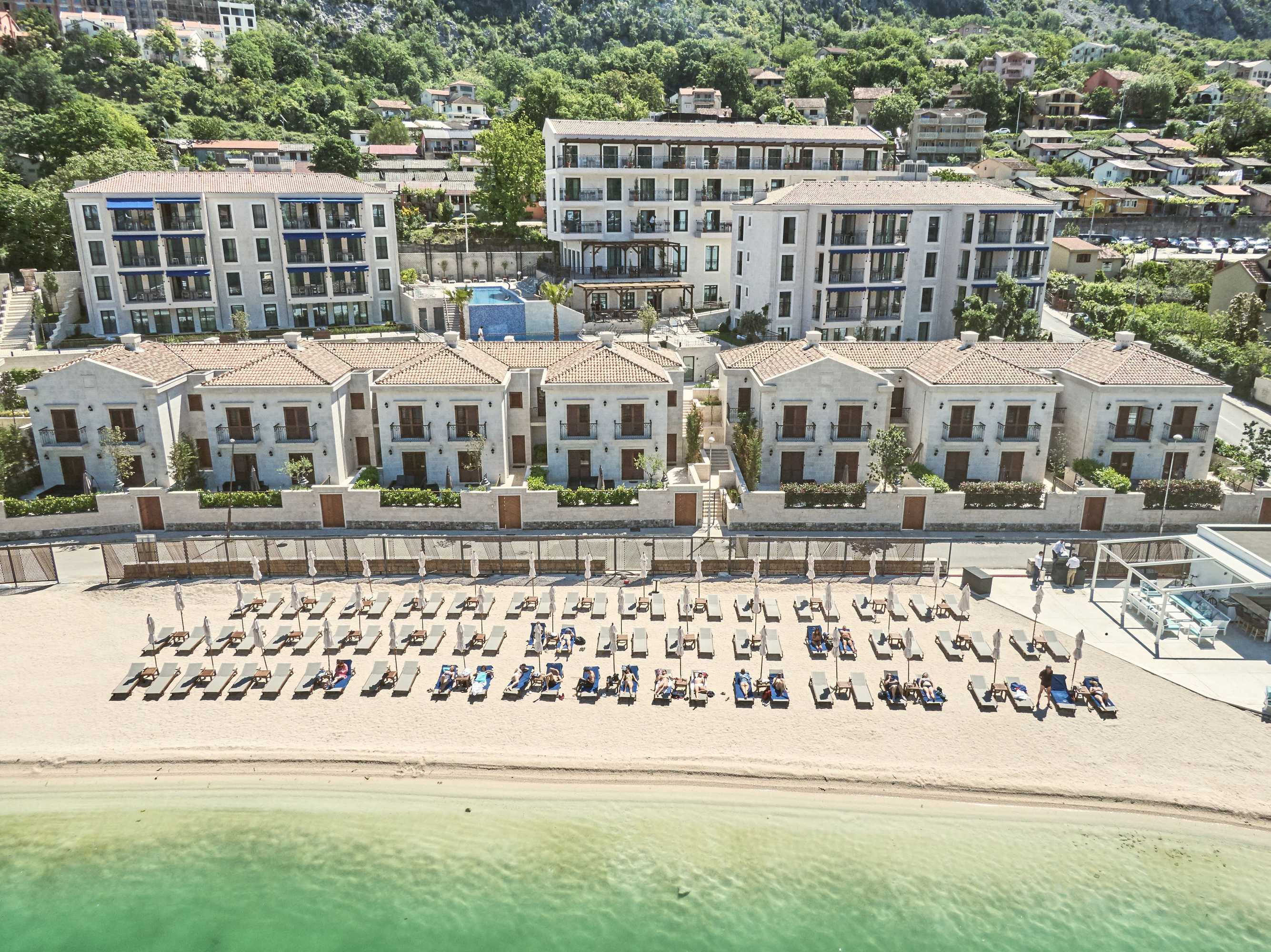 Gift card for Huma Kotor Bay Hotel And Villas Gift card for Huma Kotor Bay Hotel And Villas