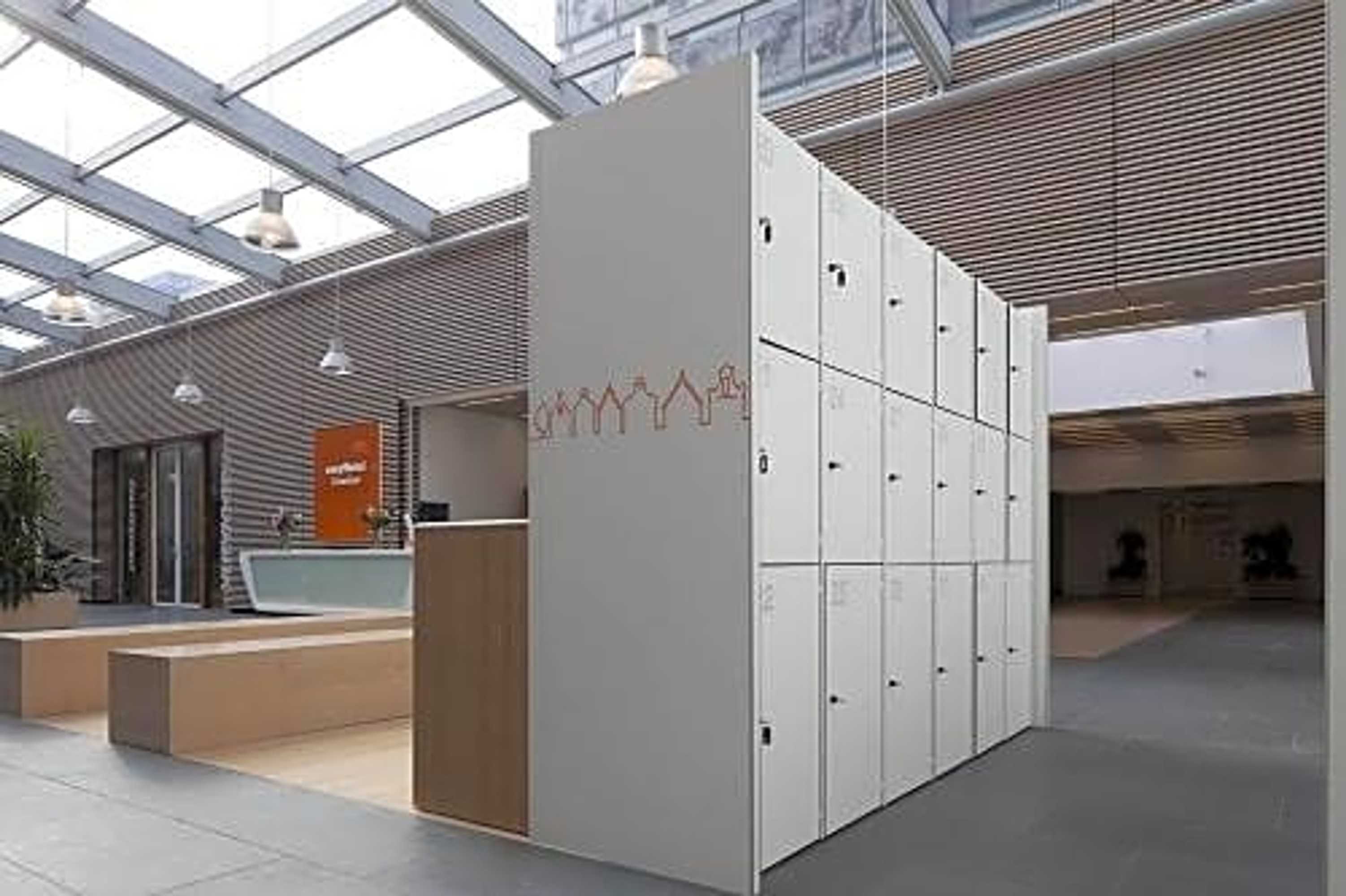 Gift card for Easyhotel Amsterdam Zaandam Gift card for Easyhotel Amsterdam Zaandam