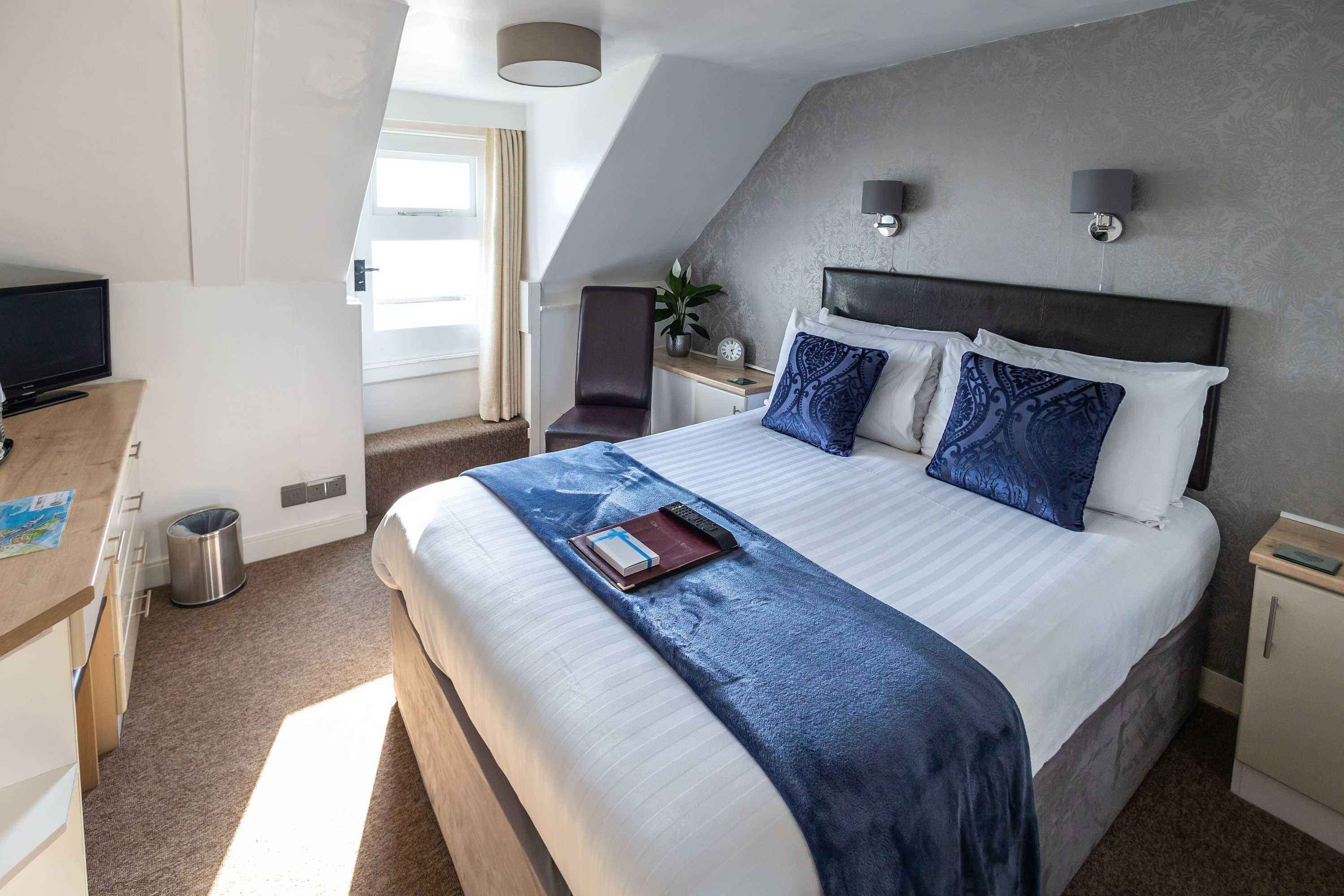 Gift card for The Cumberland