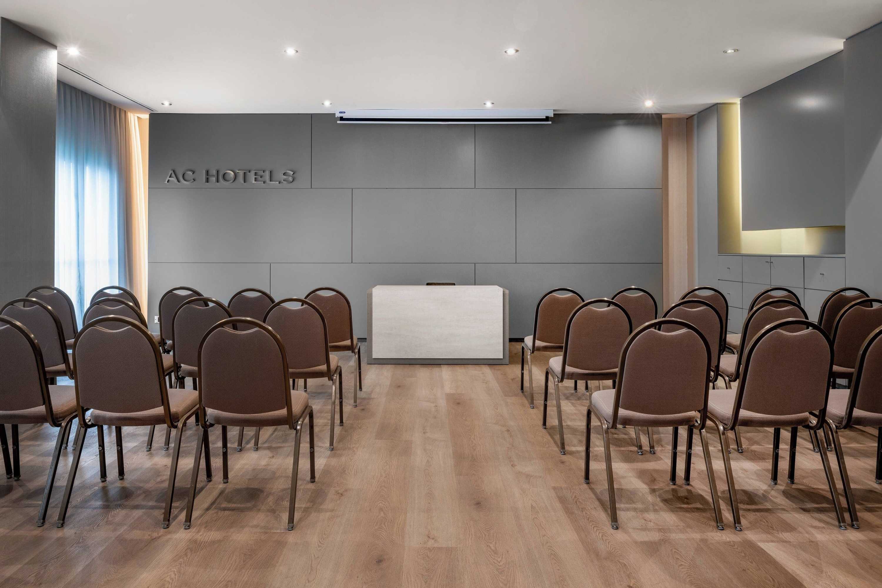 Gift card for AC Hotel Oviedo Fórum by Marriott Gift card for AC Hotel Oviedo Fórum by Marriott