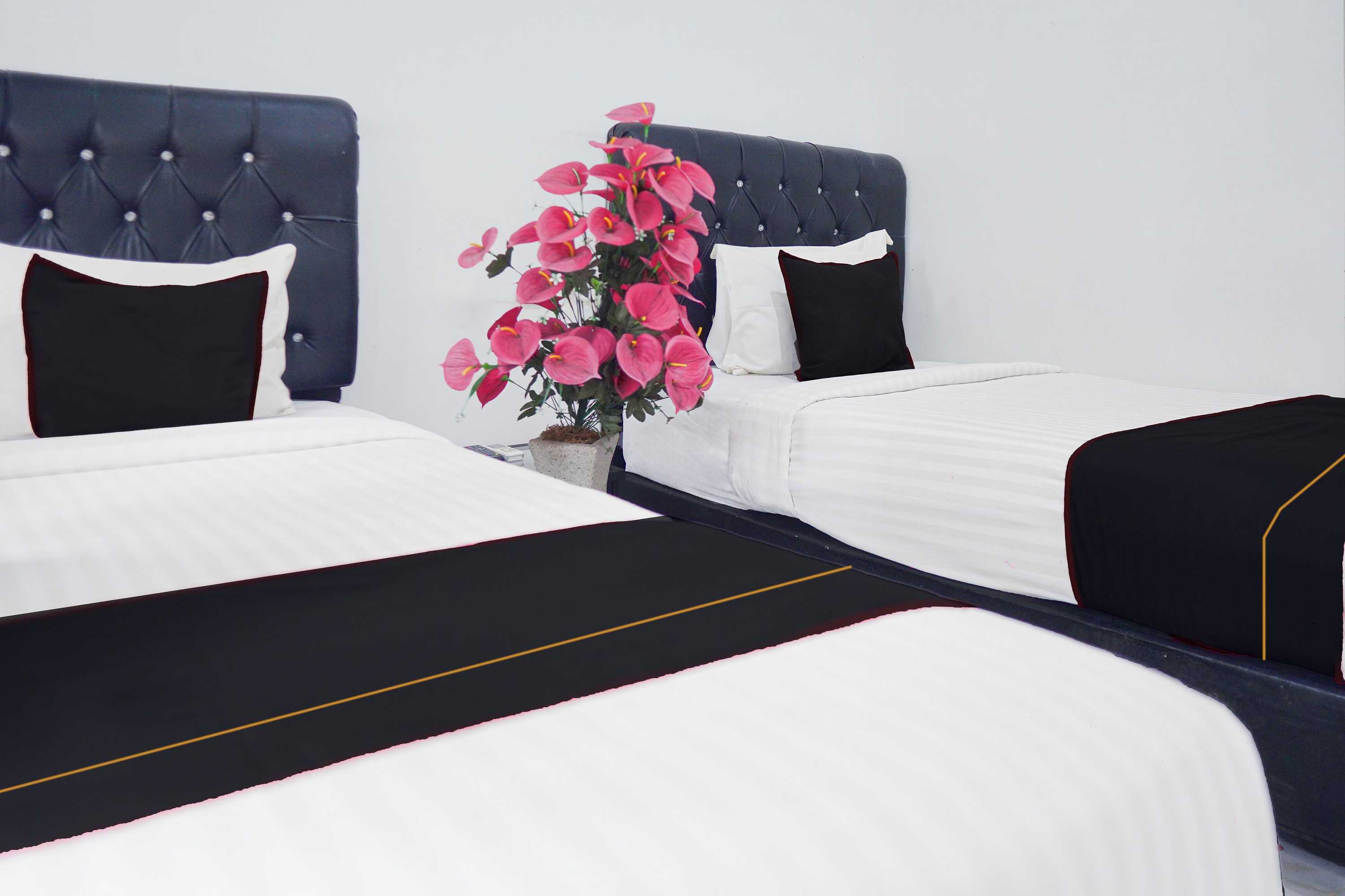 Gift card for Hotel O Near Transmart Padang Formerly Sulaiman Residence