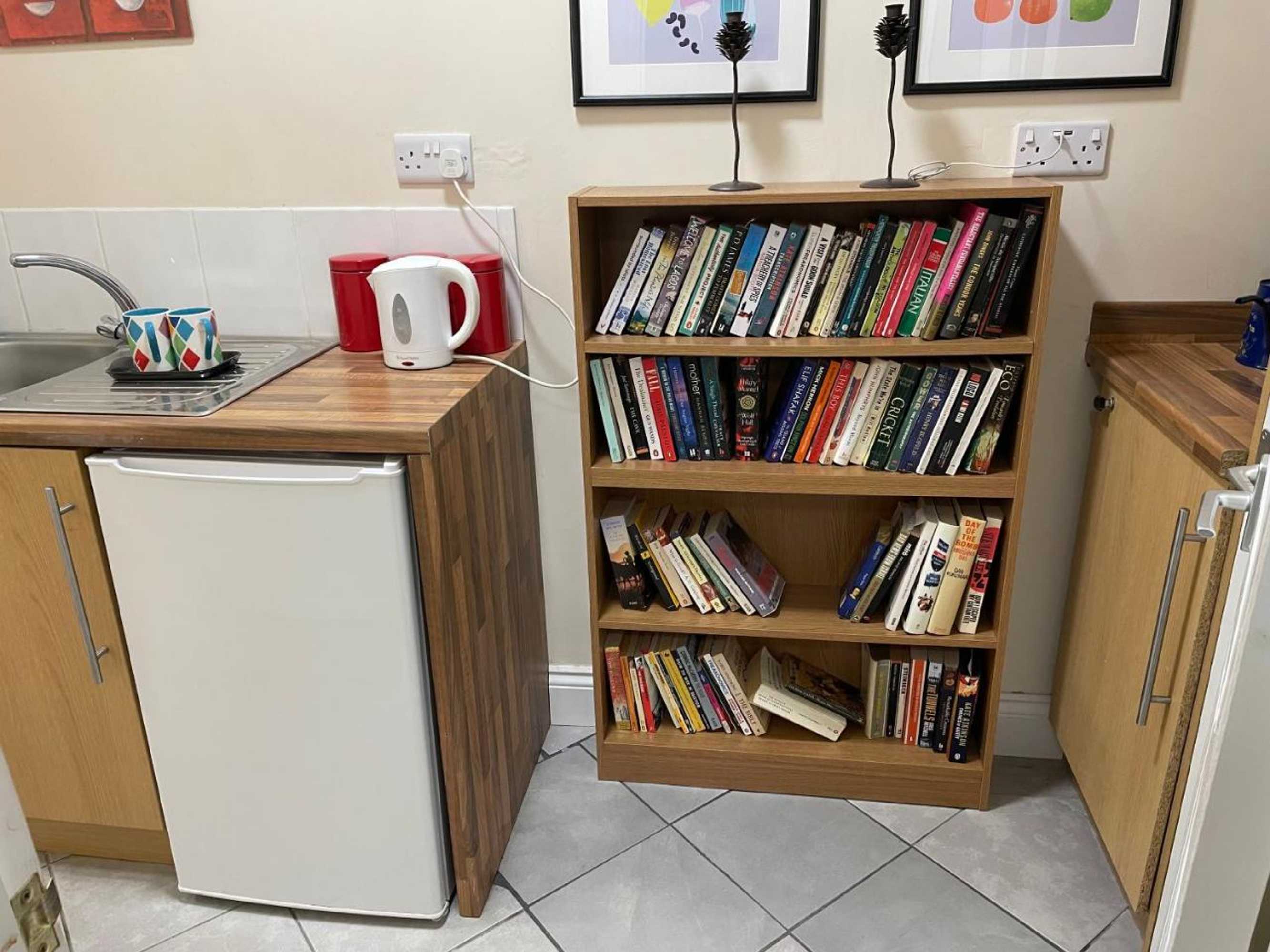 Gift card for High Banks Studio