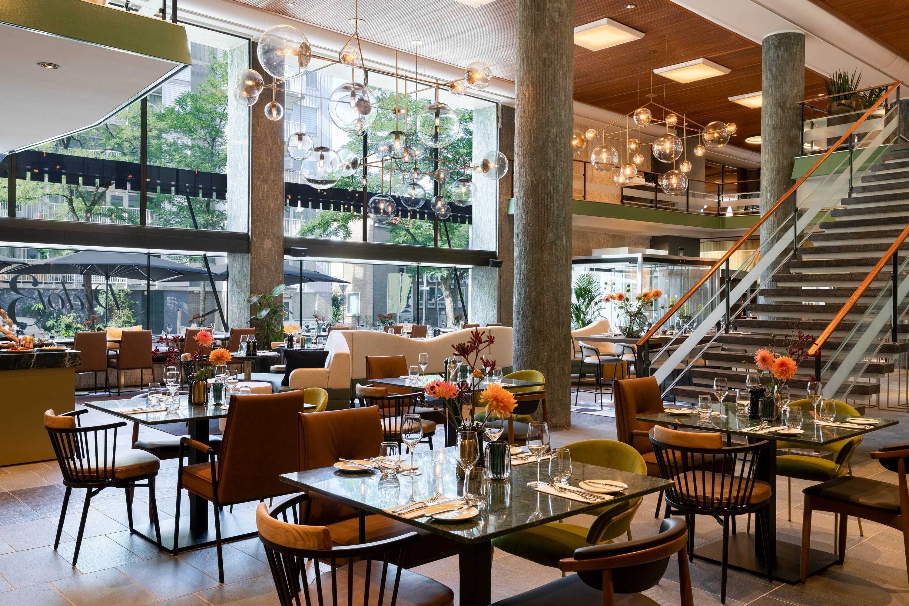 Gift card for Fletcher Boutique Hotel Slaak