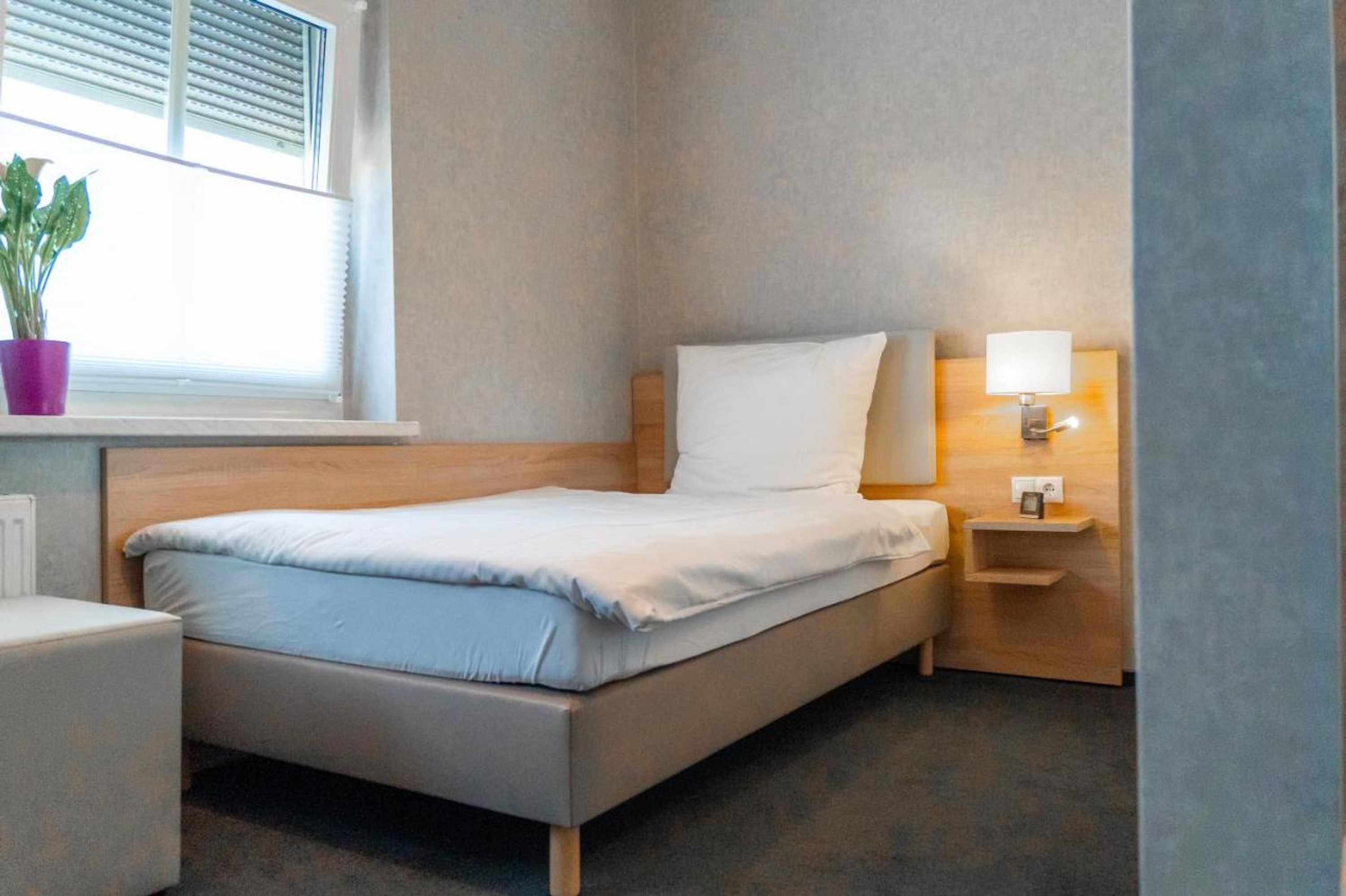 Gift card for Ambient Hotel Zum Schwan