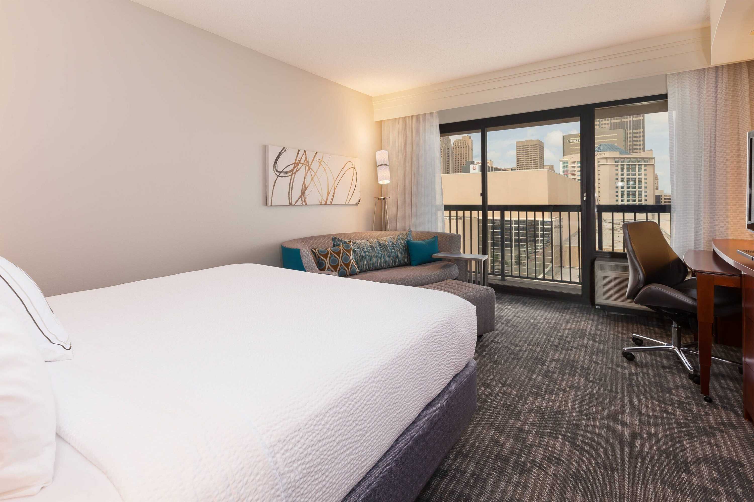 Gift card for Courtyard by Marriott Oklahoma City Downtown Gift card for Courtyard by Marriott Oklahoma City Downtown