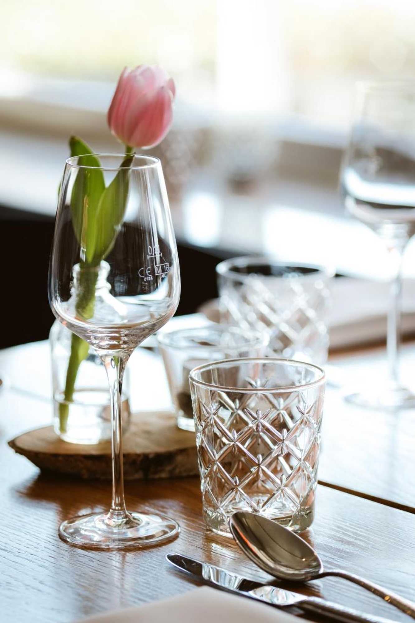 Gift card for Hotel Rheinpromenade8