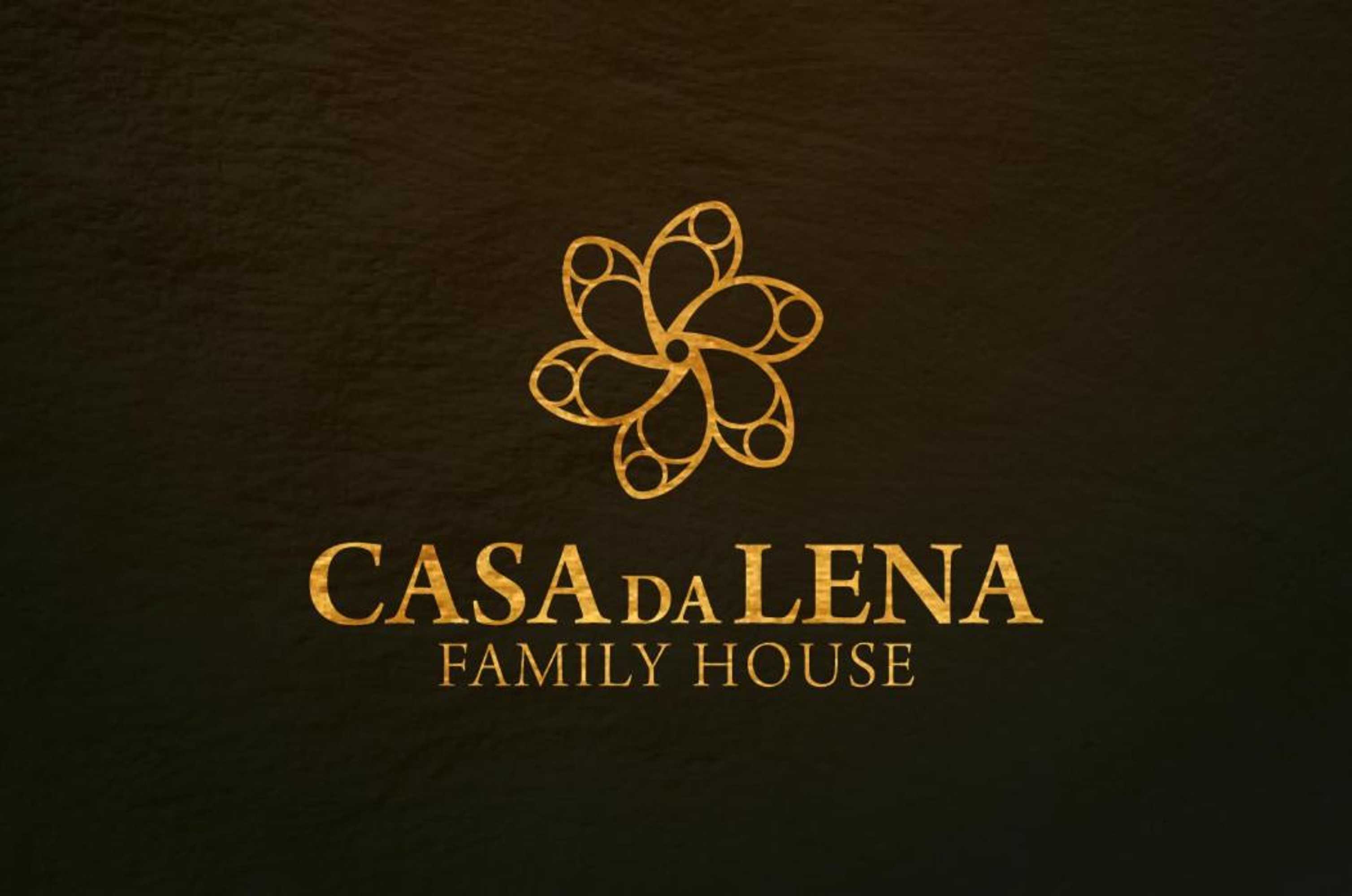 Gift card for Casa da Lena