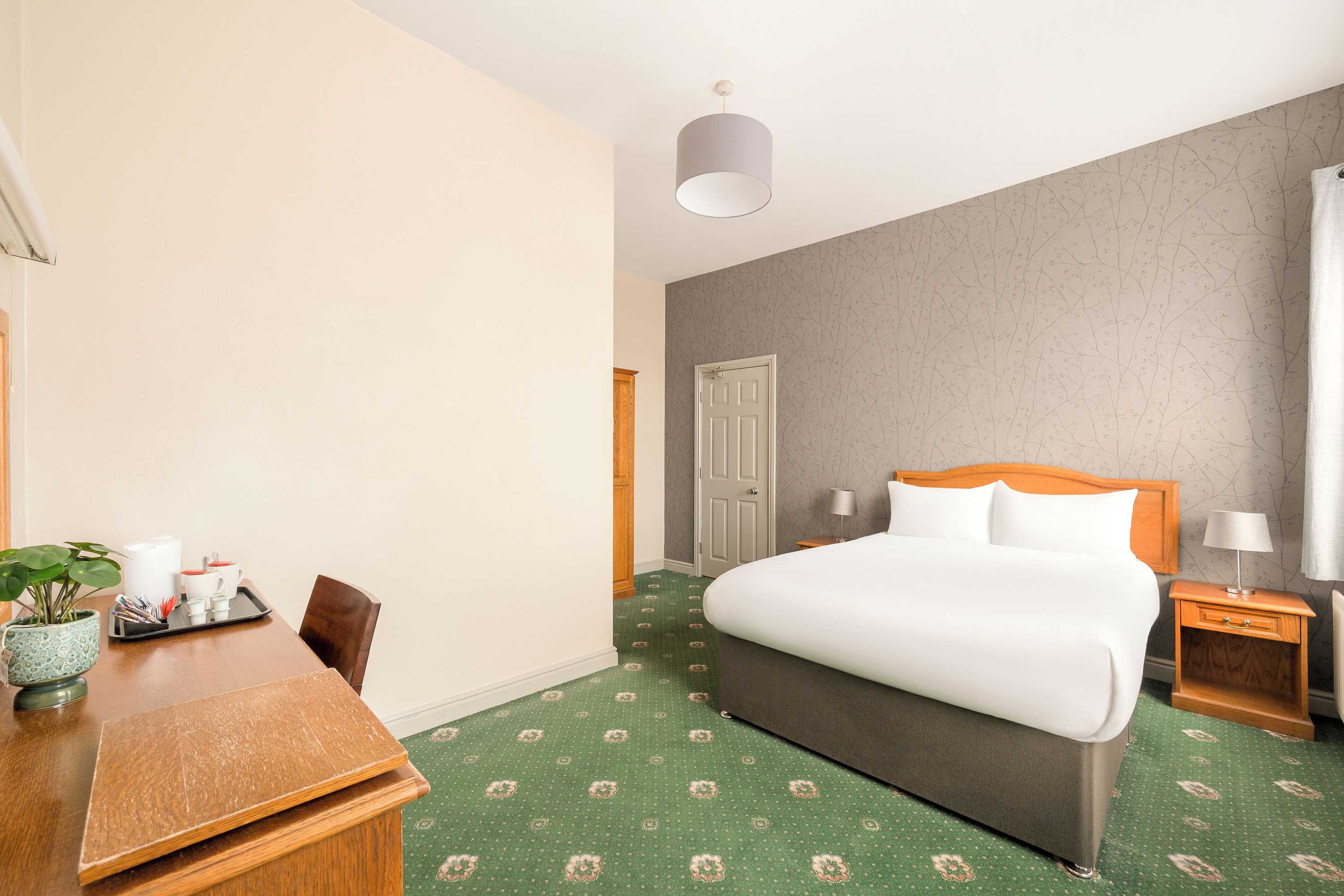 Gift card for County Hotel