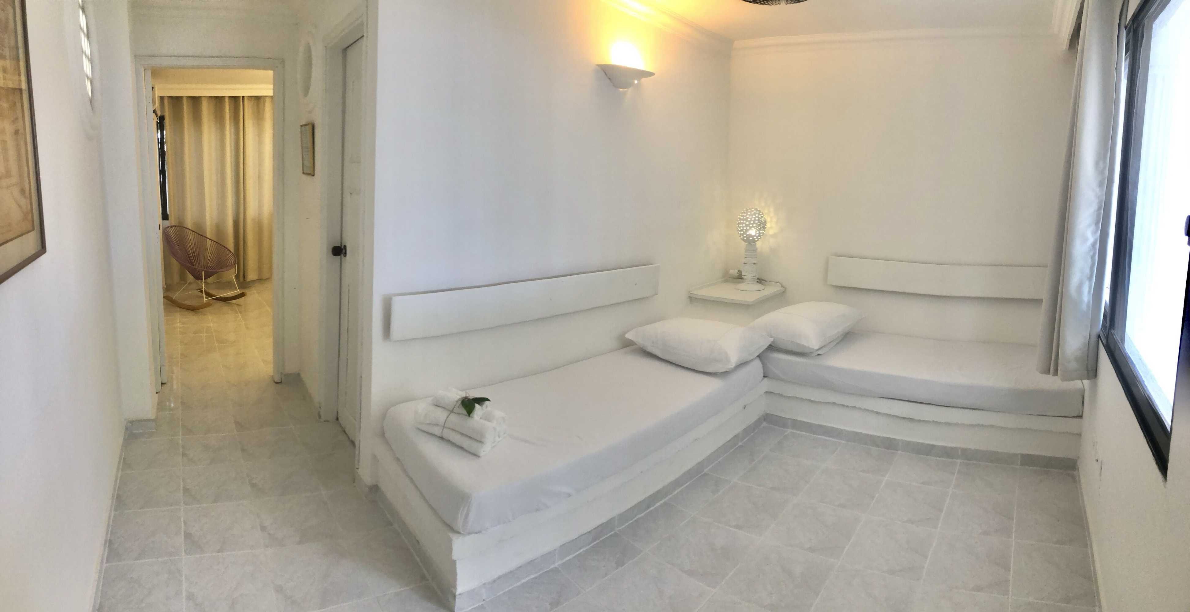 Gift card for Hotel Cocoliso Island Resort