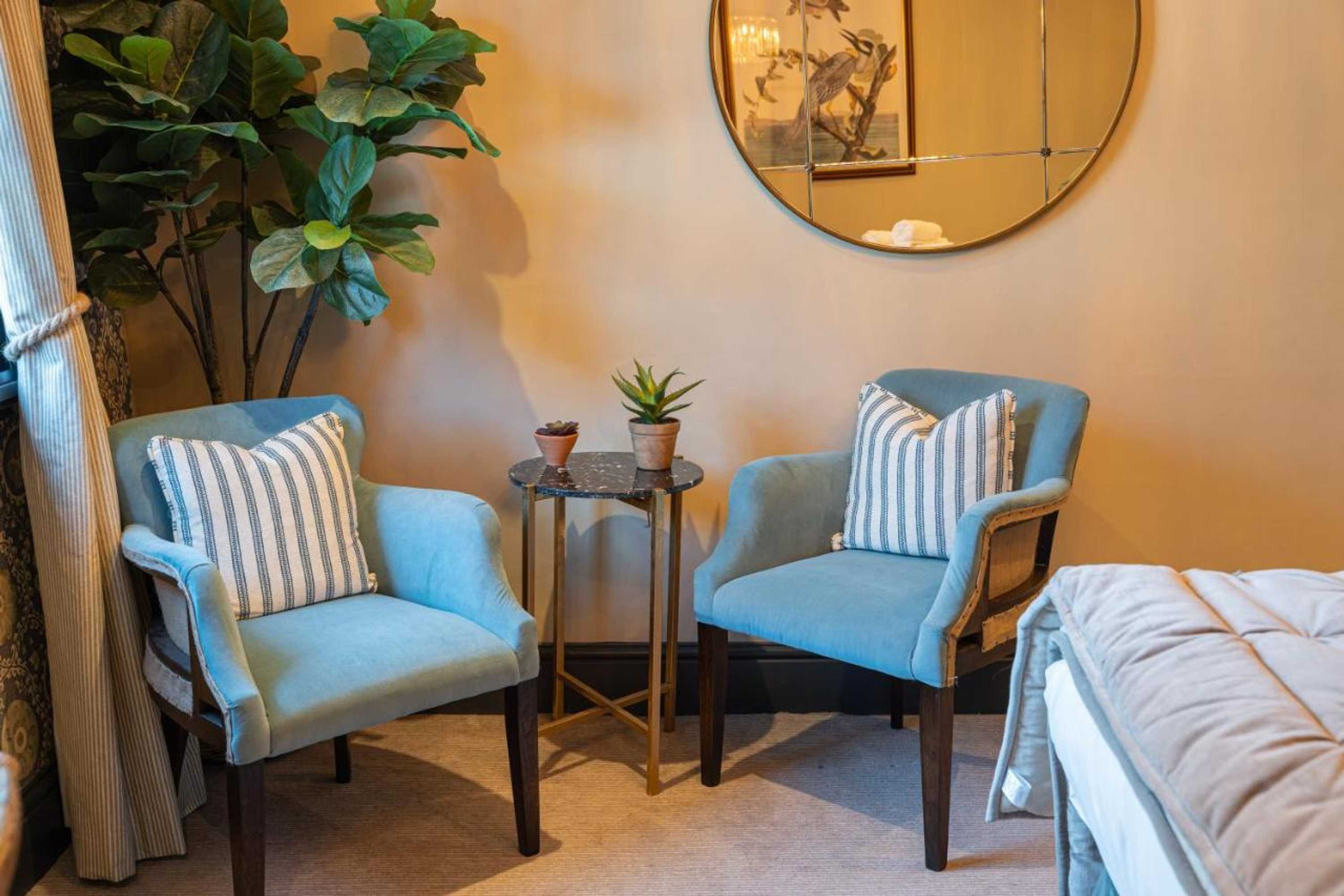 Gift card for Salisbury Arms Hotel