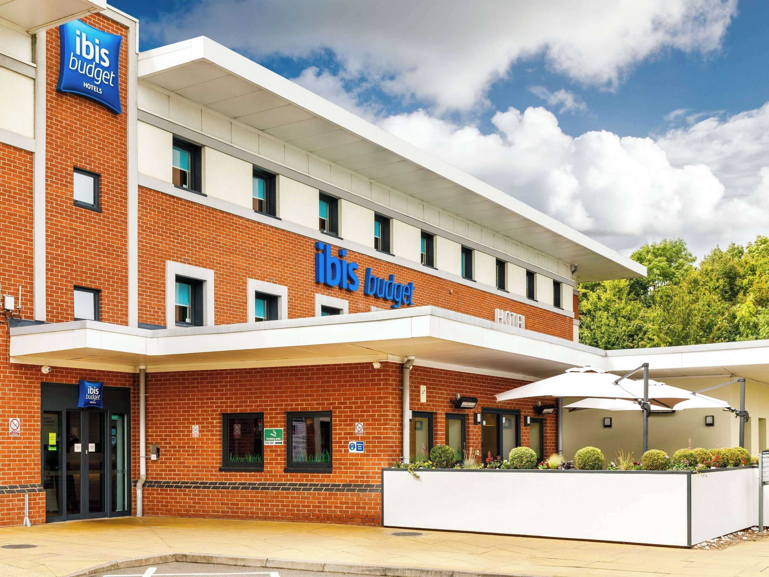 Gift card for Ibis Budget Leicester Gift card for Ibis Budget Leicester